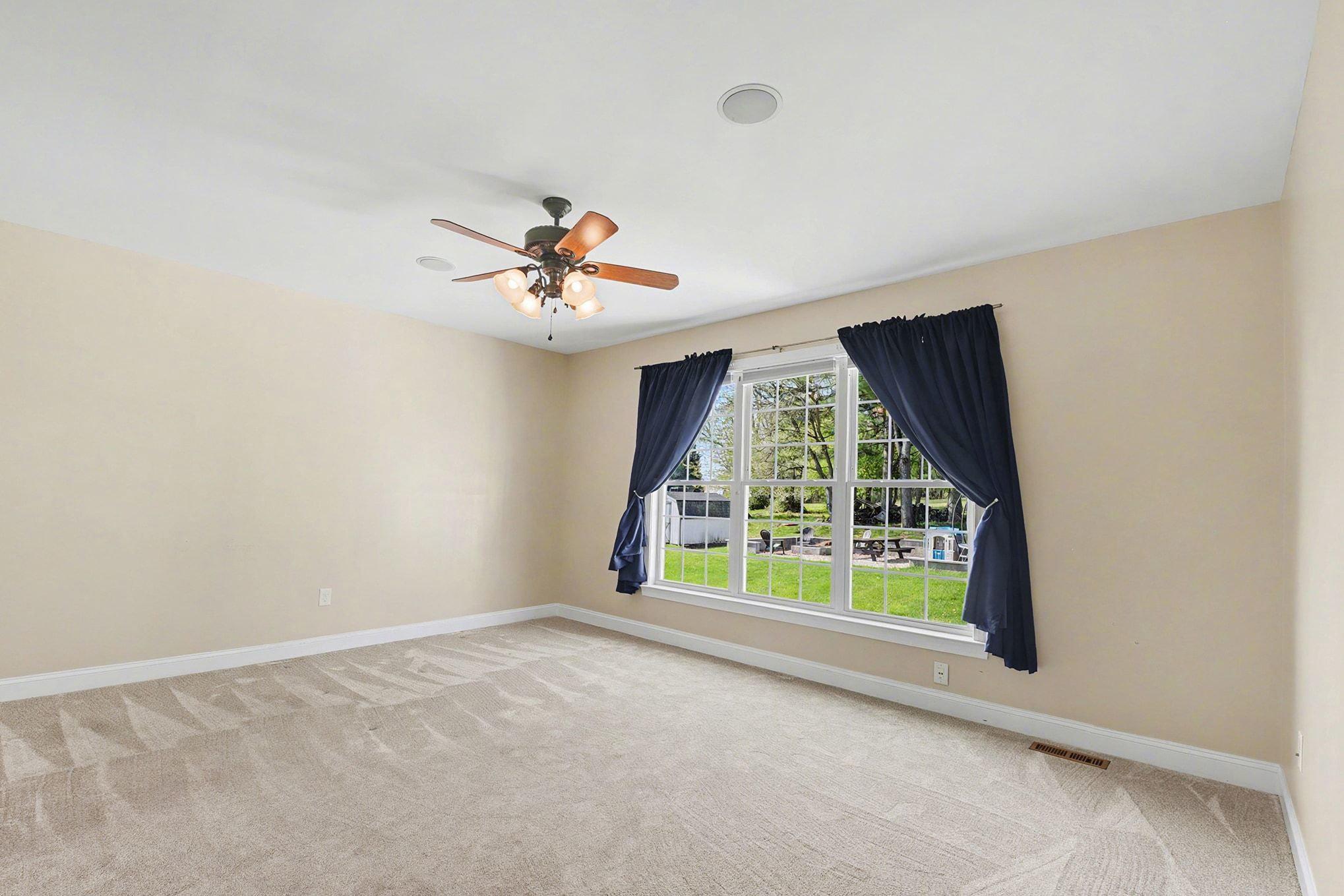 WESTMINSTER ELECTION DISTRICT - Residential