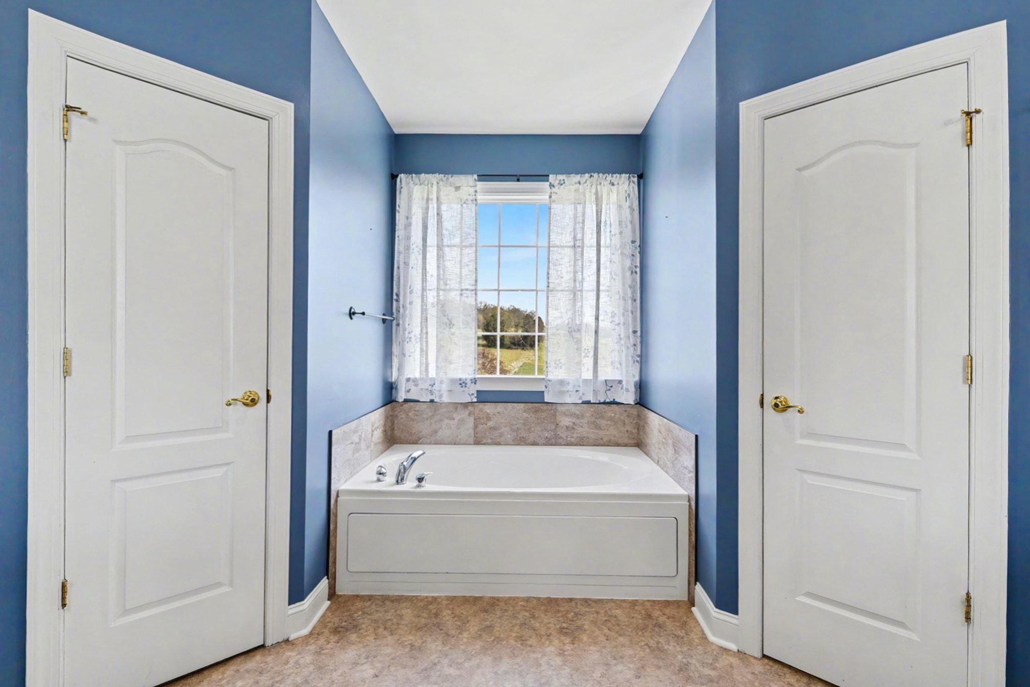 WESTMINSTER ELECTION DISTRICT - Residential