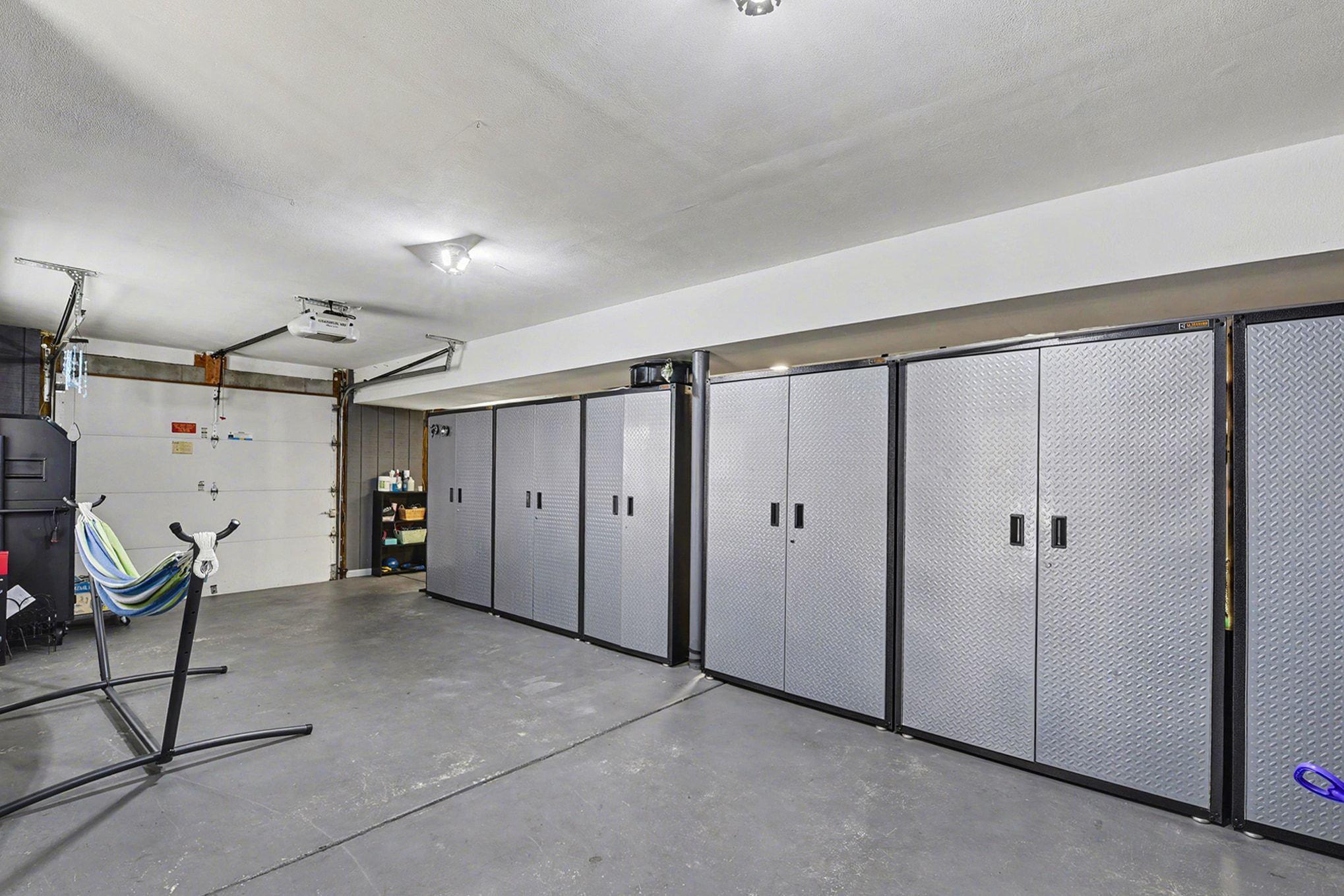 WESTMINSTER ELECTION DISTRICT - Residential