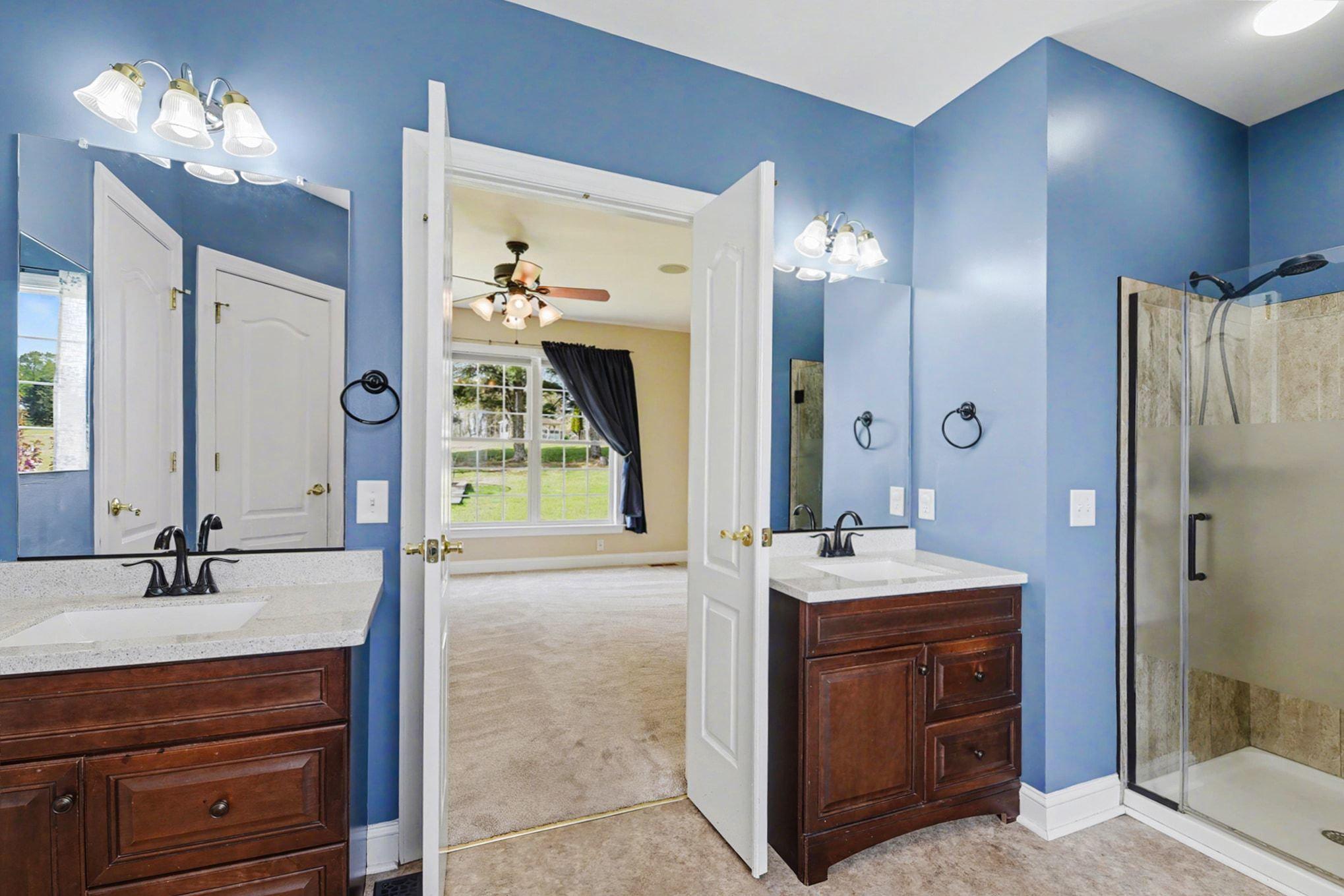 WESTMINSTER ELECTION DISTRICT - Residential