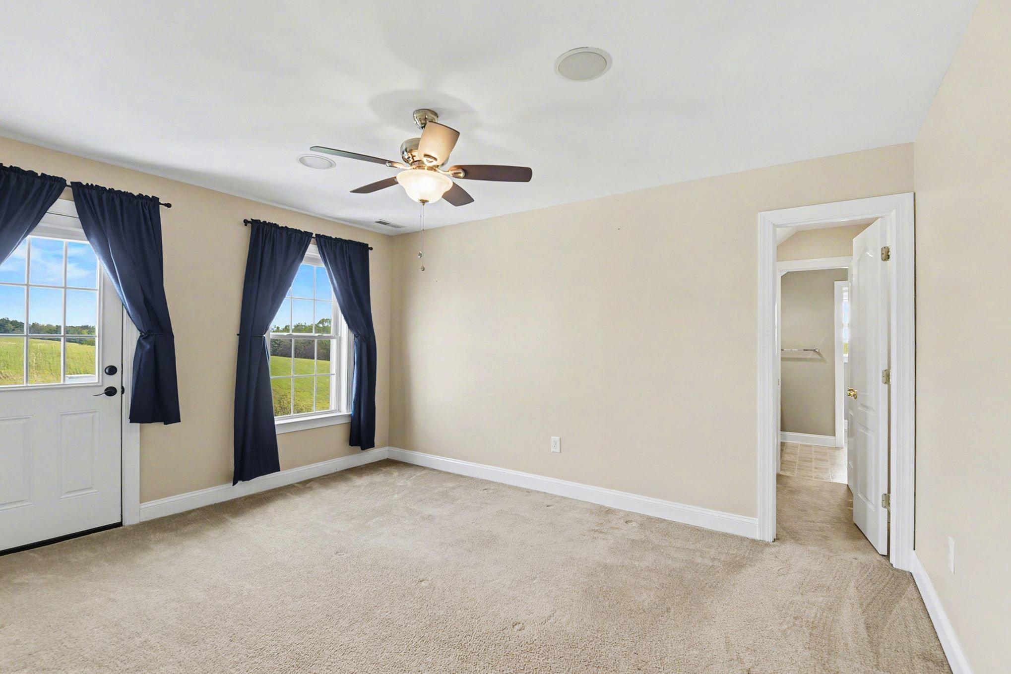 WESTMINSTER ELECTION DISTRICT - Residential