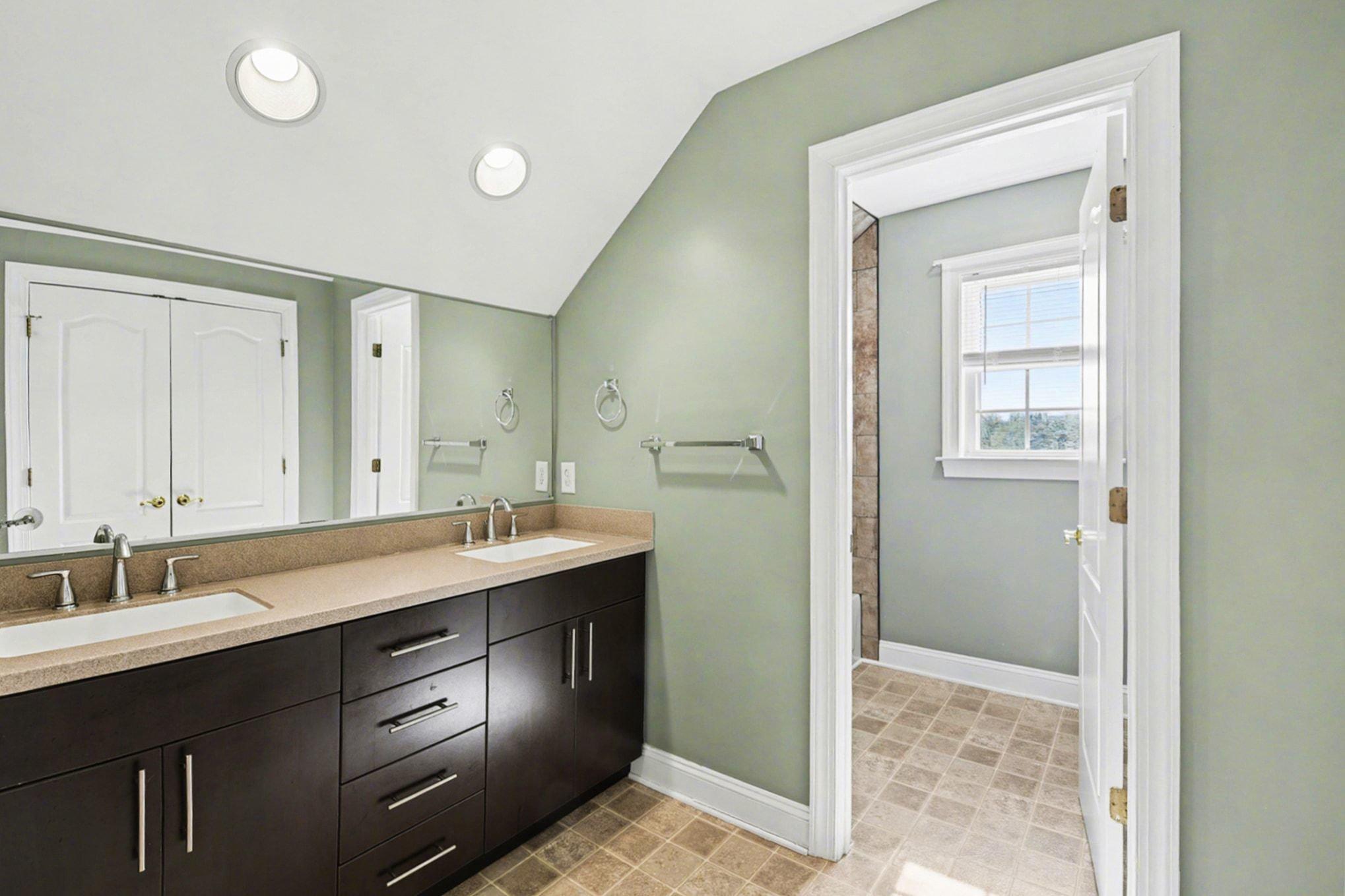 WESTMINSTER ELECTION DISTRICT - Residential