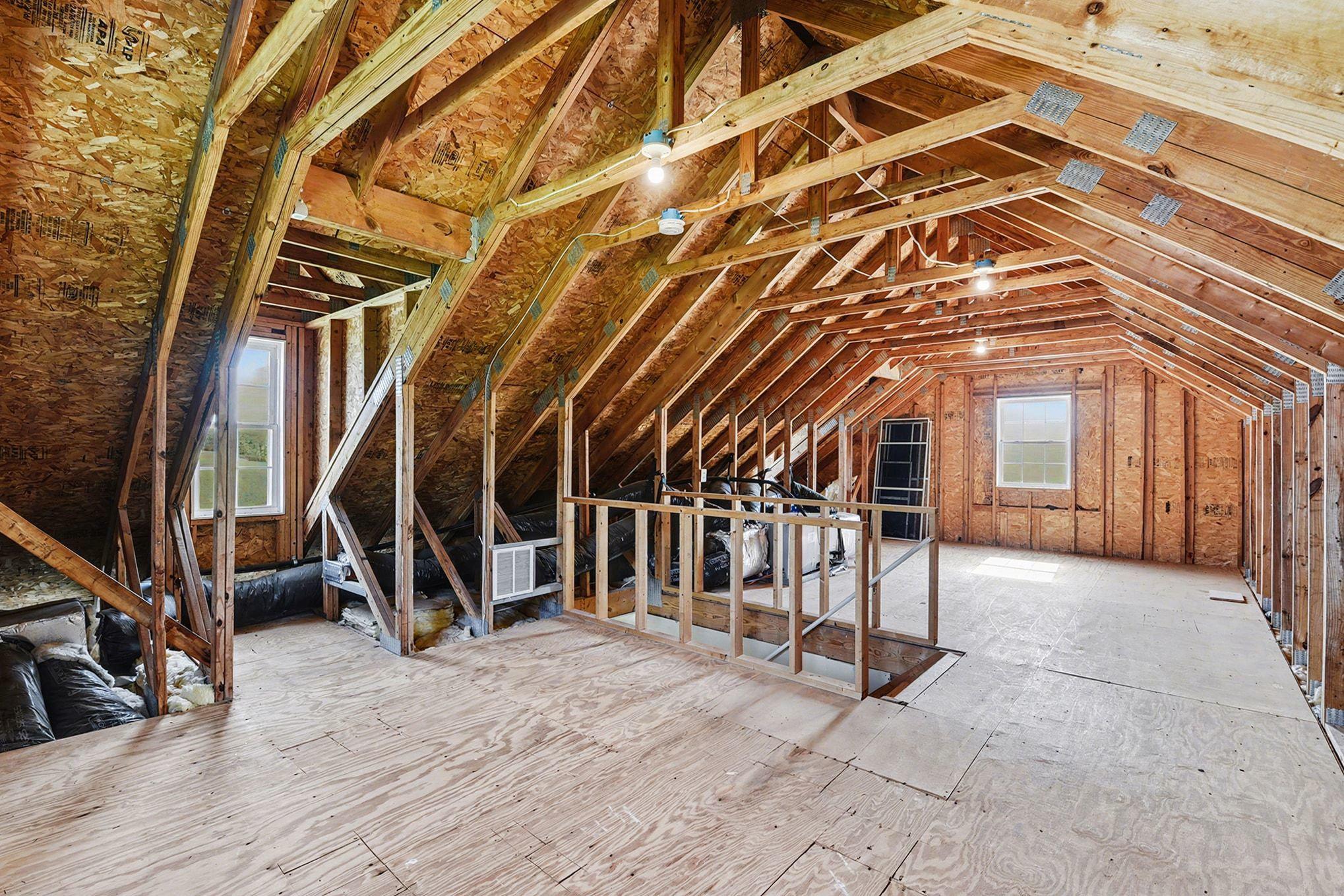 WESTMINSTER ELECTION DISTRICT - Residential