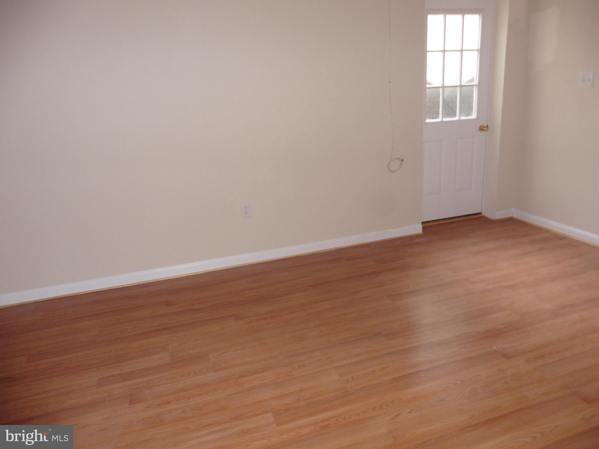 TROUT RUN - Residential