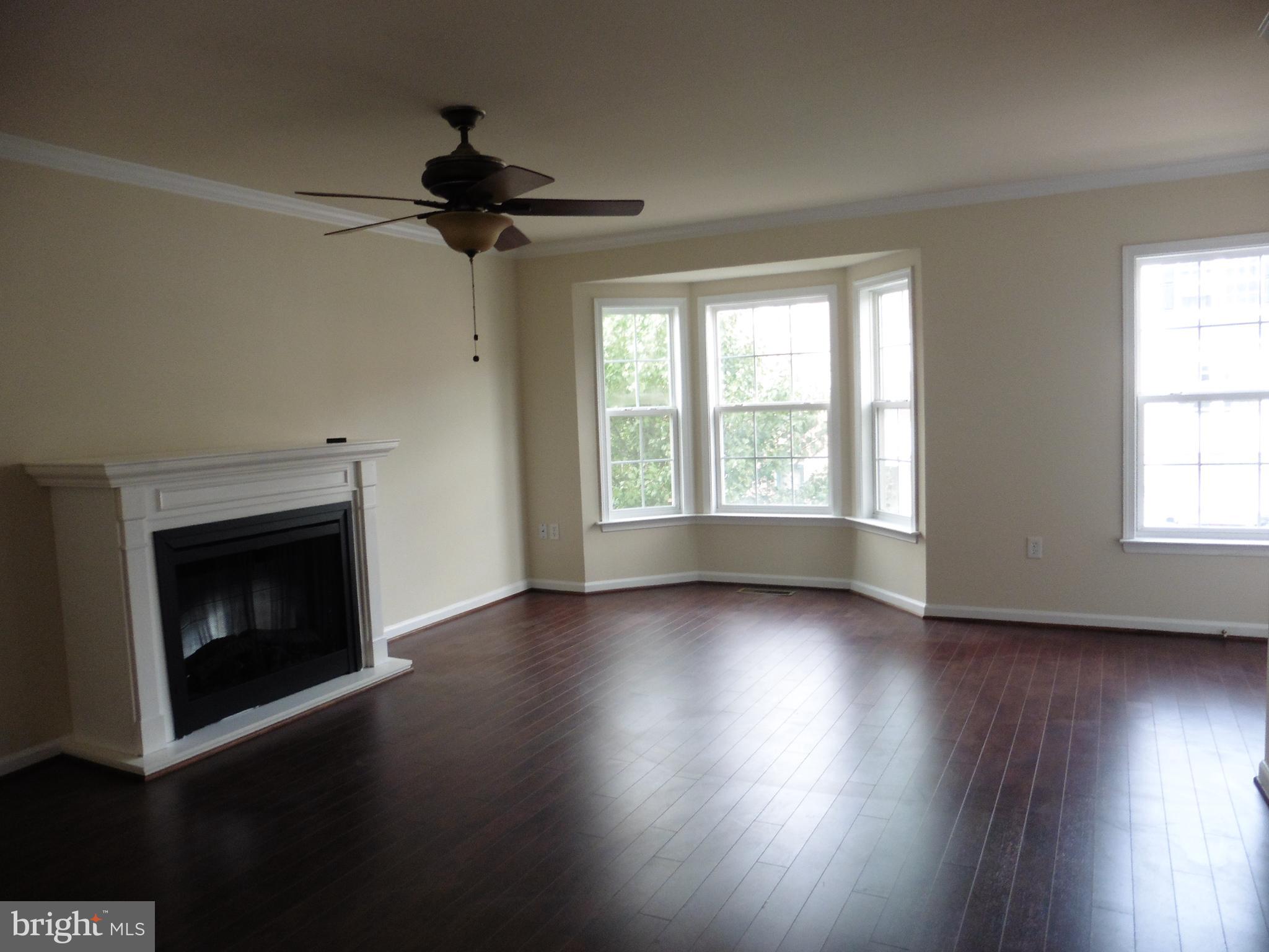 TROUT RUN - Residential