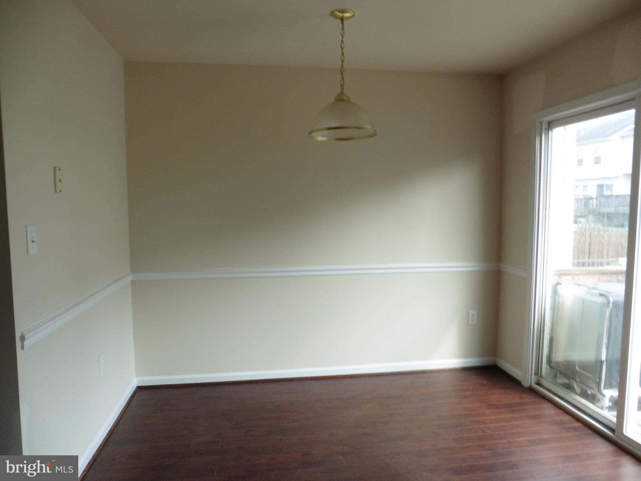 TROUT RUN - Residential