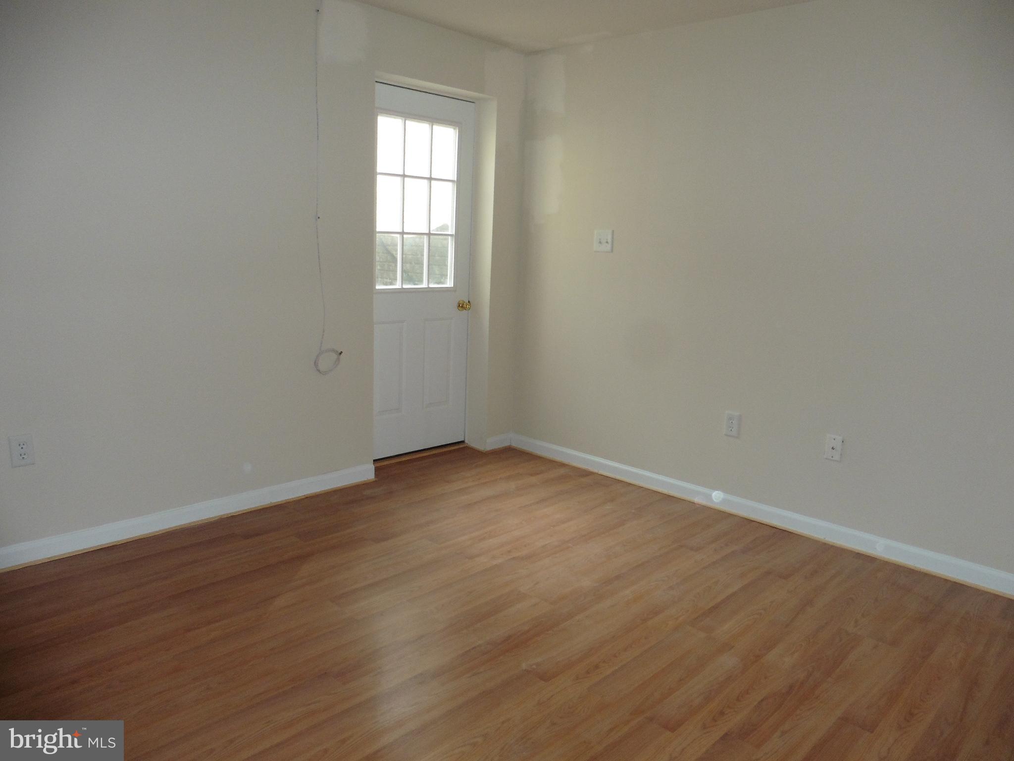 TROUT RUN - Residential