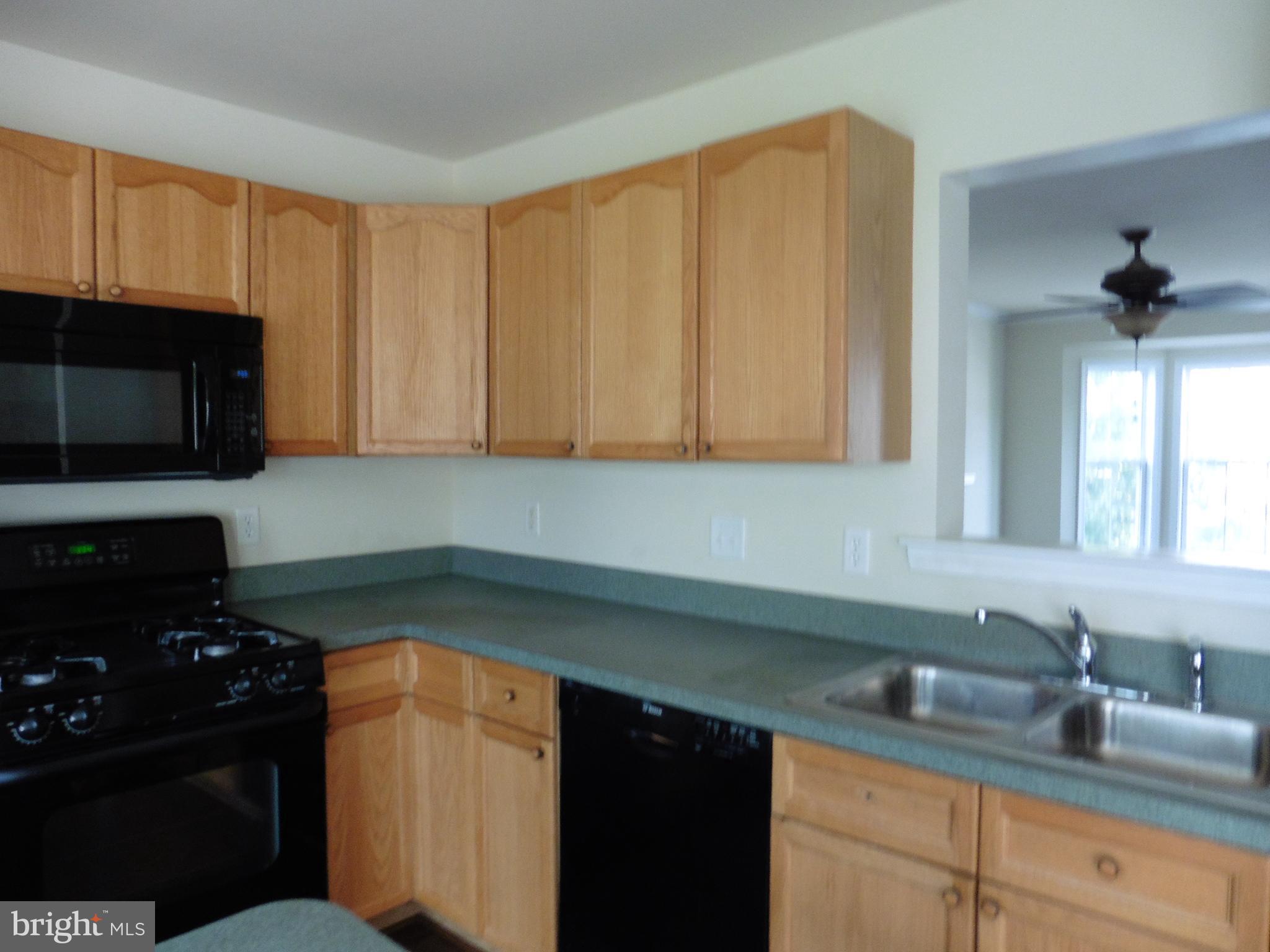 TROUT RUN - Residential