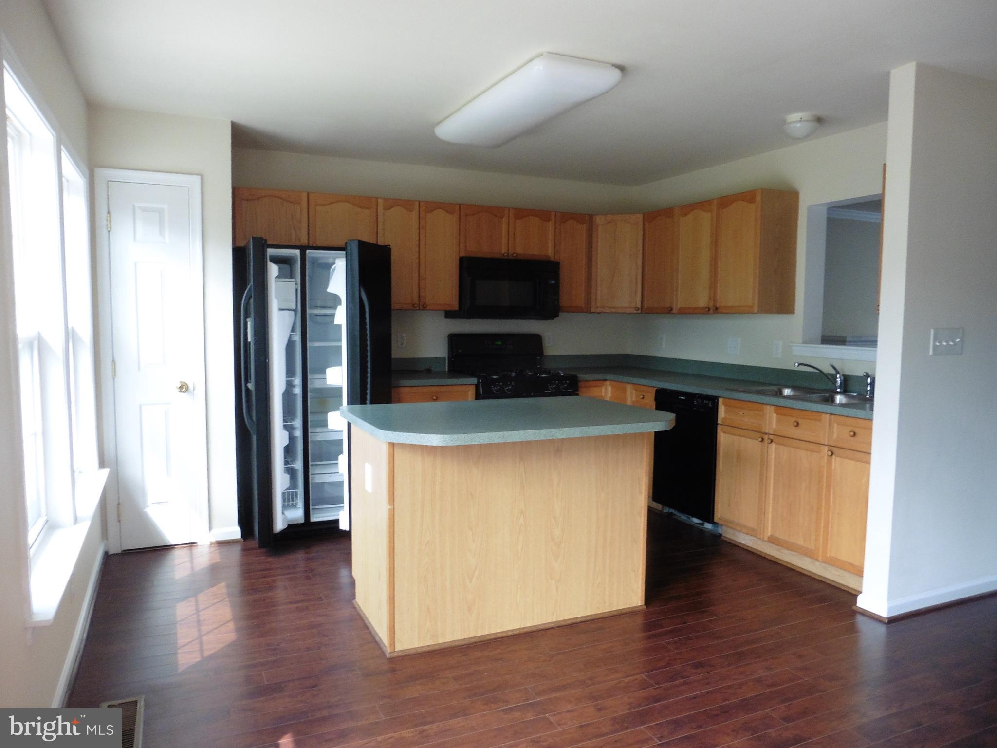 TROUT RUN - Residential