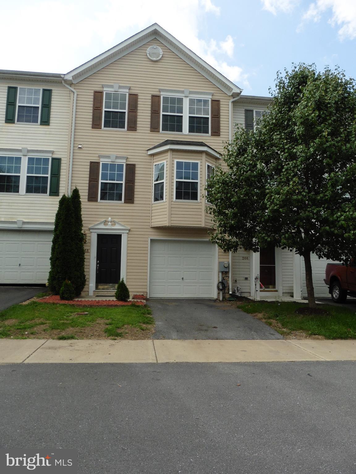 TROUT RUN - Residential