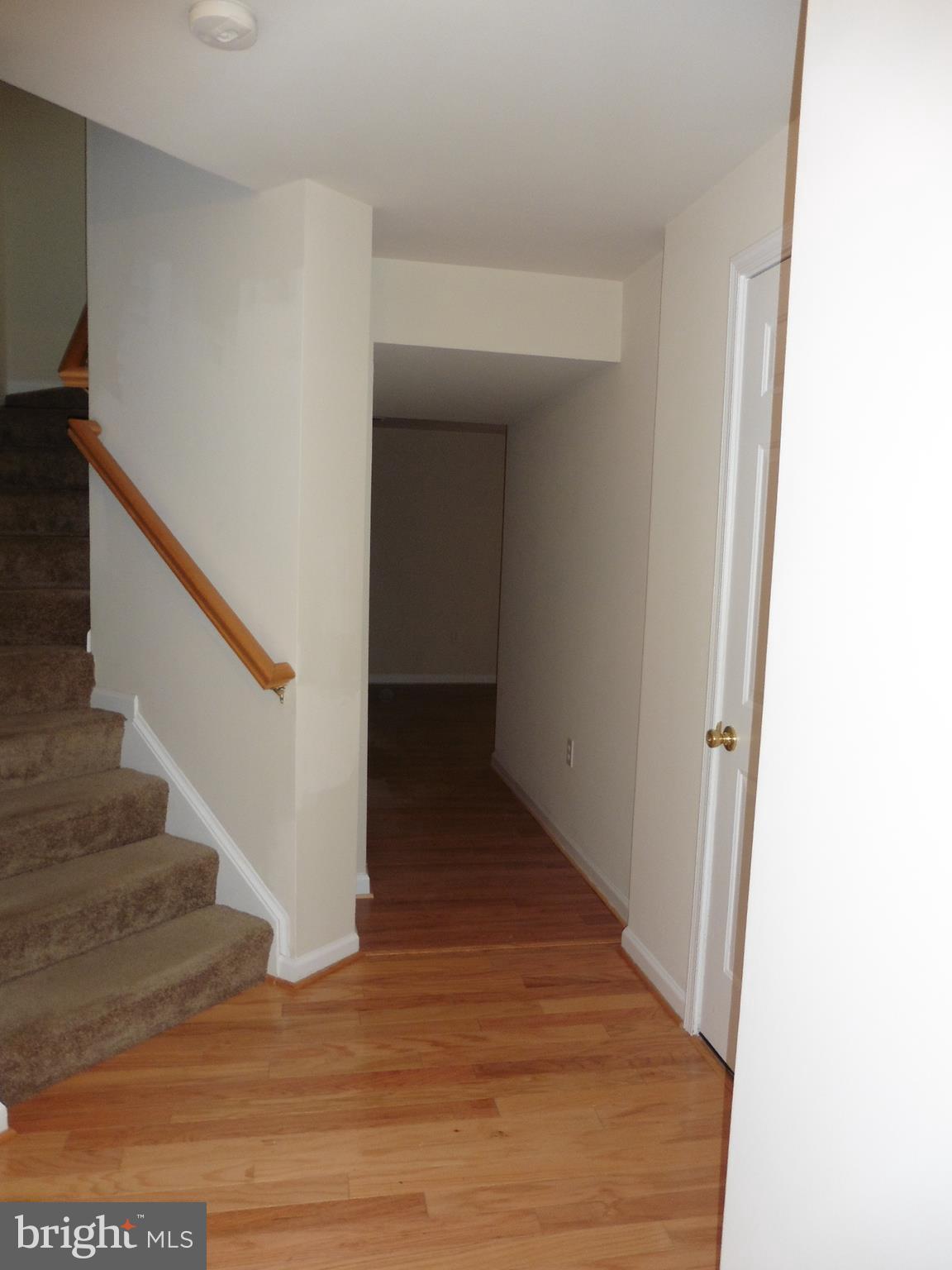 TROUT RUN - Residential