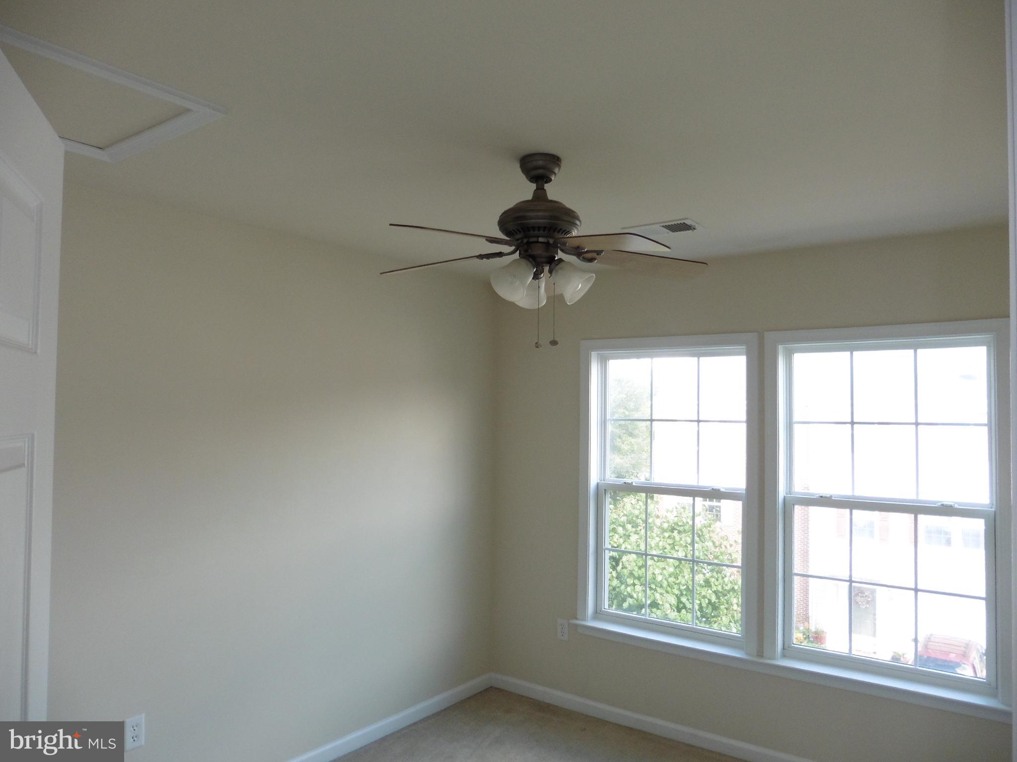 TROUT RUN - Residential