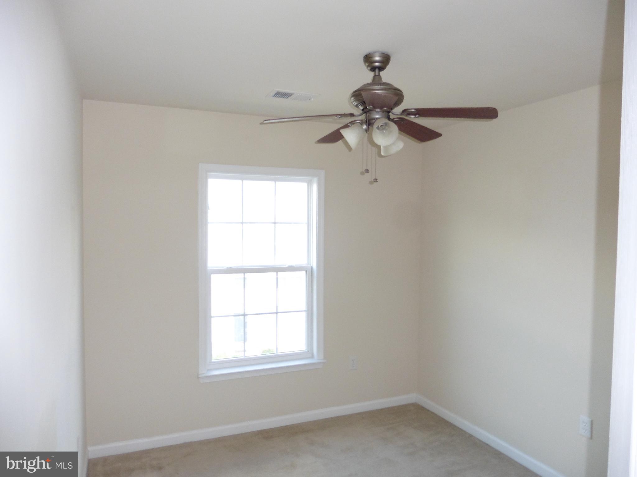 TROUT RUN - Residential