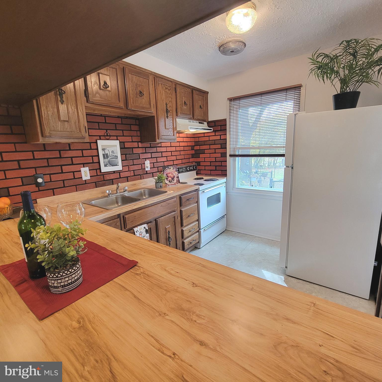 GREENBELT (CO-OP) - Residential