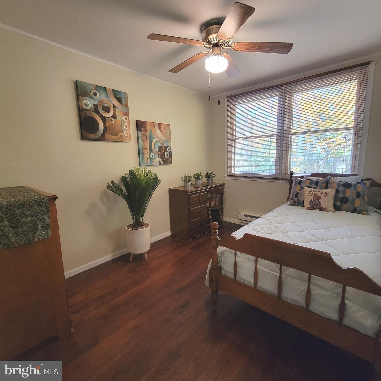 GREENBELT (CO-OP) - Residential