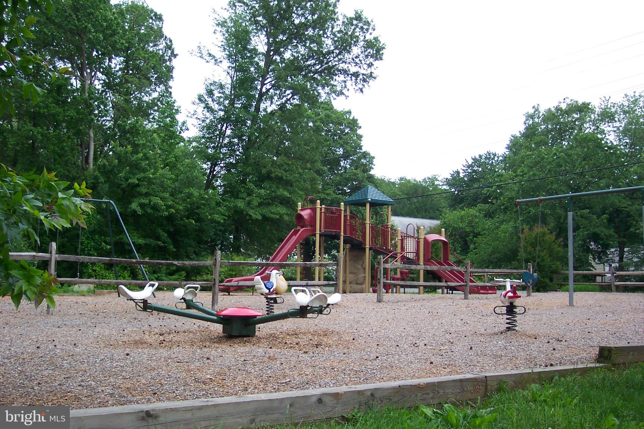 GREENBELT (CO-OP) - Residential