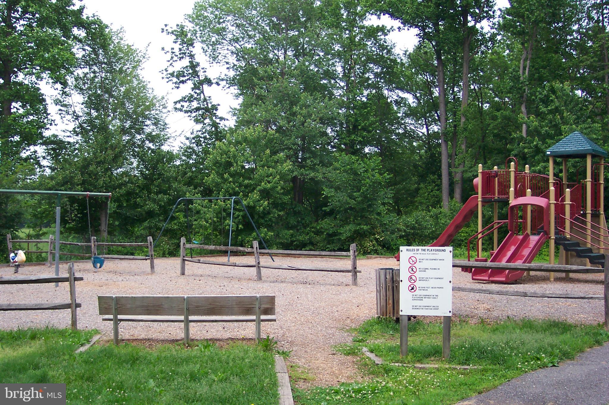 GREENBELT (CO-OP) - Residential