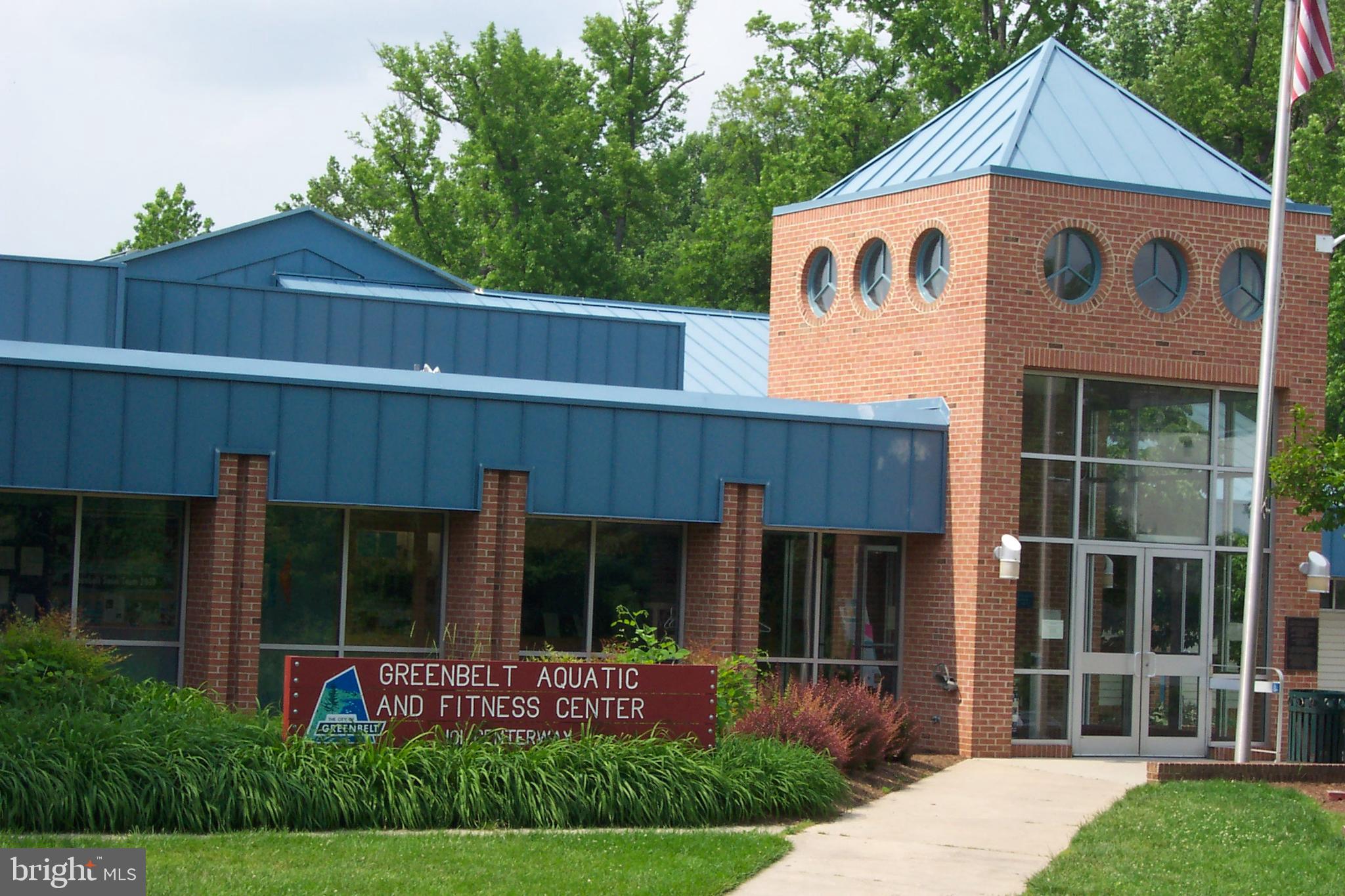 GREENBELT (CO-OP) - Residential