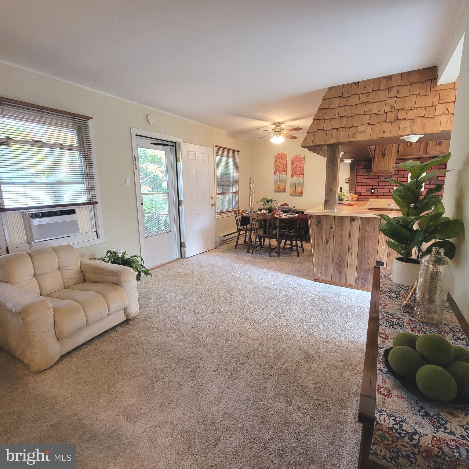 GREENBELT (CO-OP) - Residential