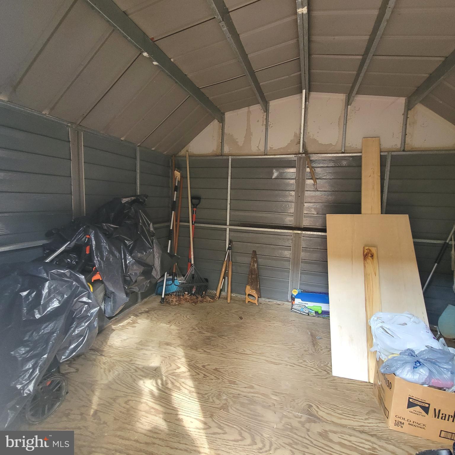 GREENBELT (CO-OP) - Residential