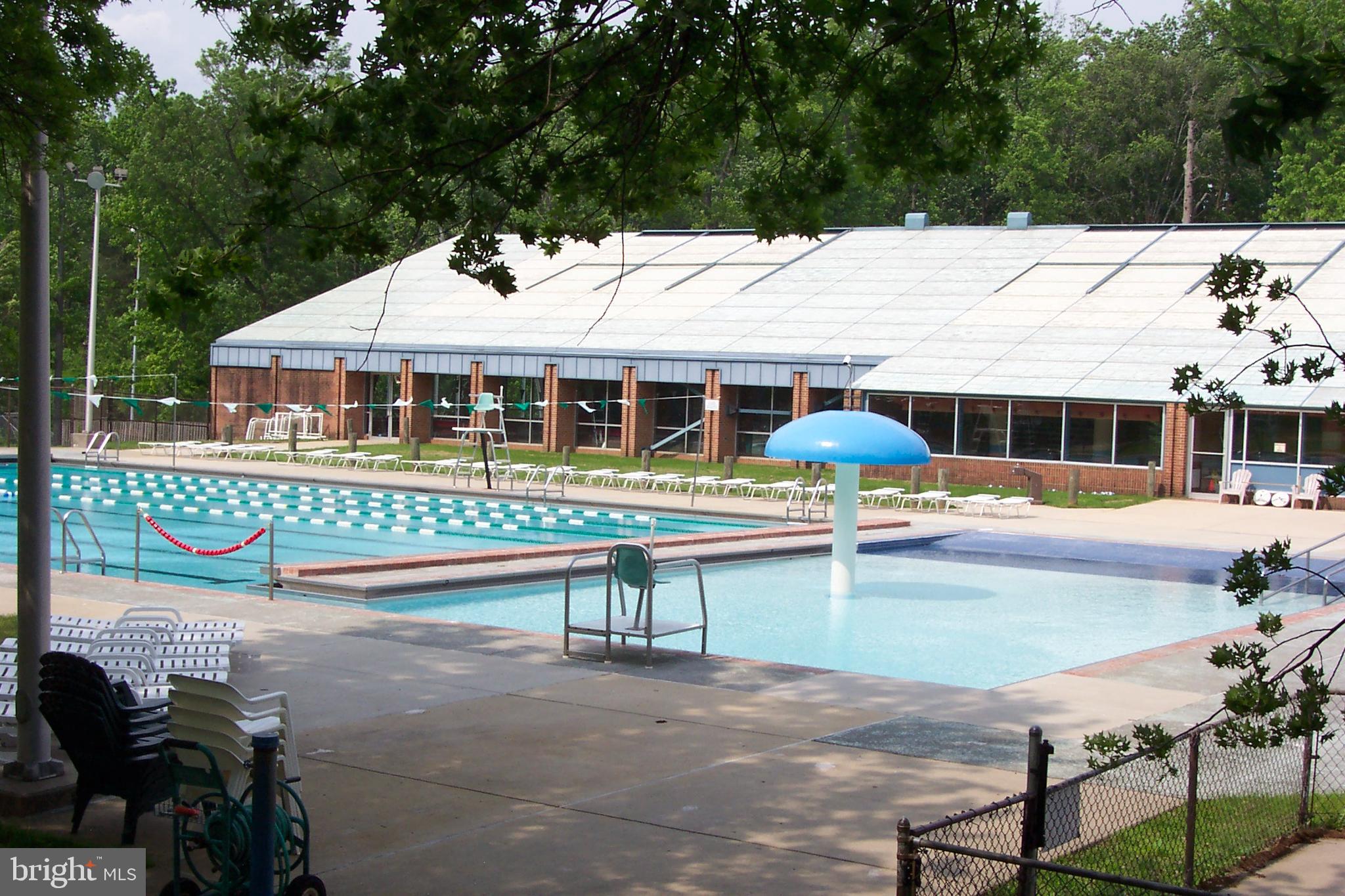 GREENBELT (CO-OP) - Residential