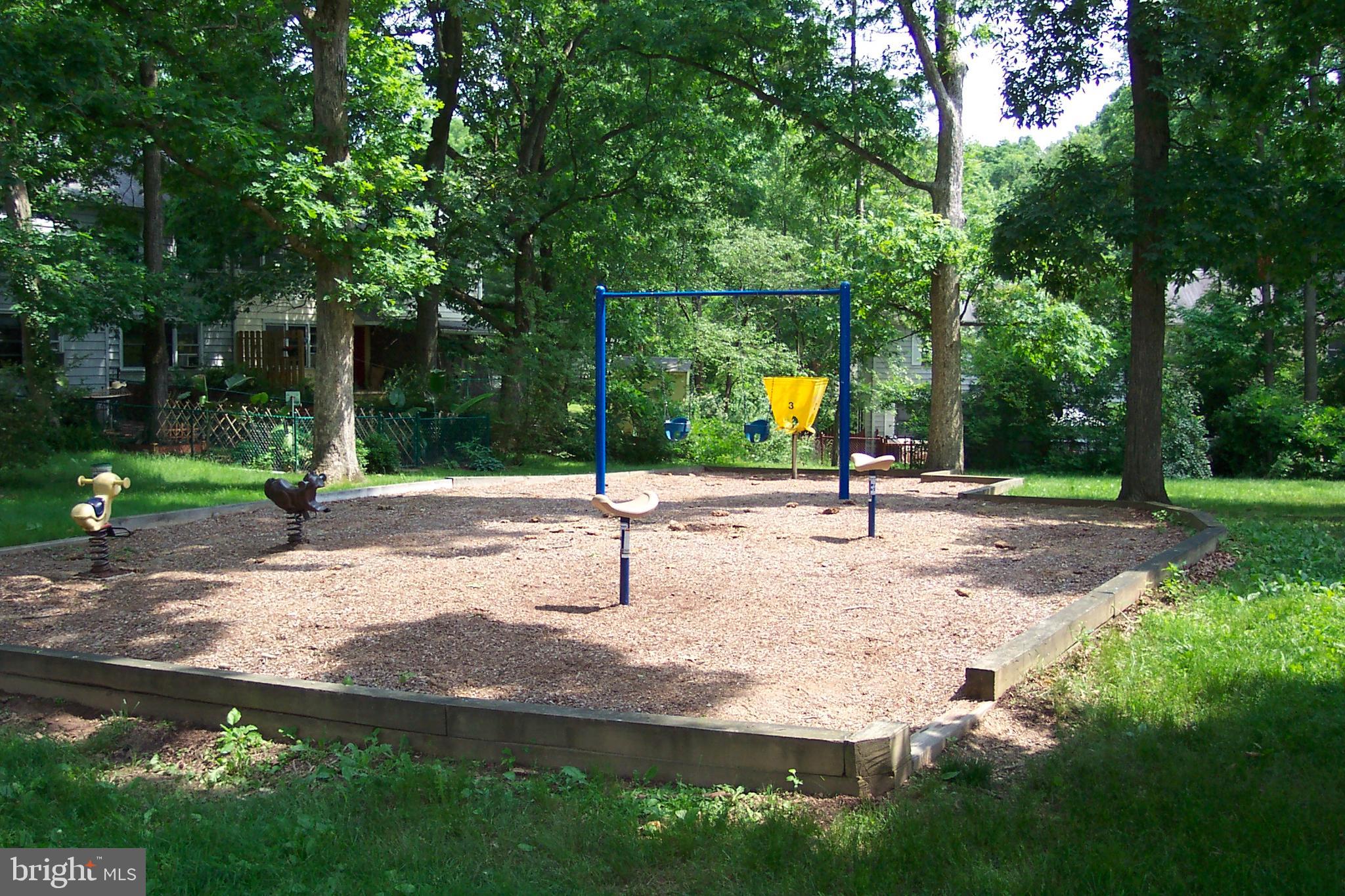 GREENBELT (CO-OP) - Residential