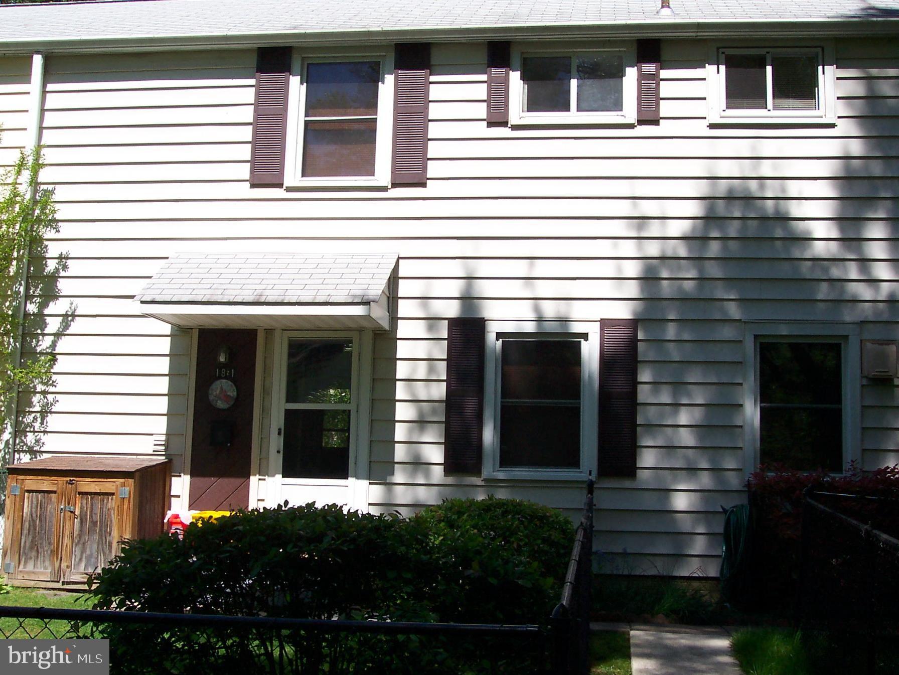 GREENBELT (CO-OP) - Residential