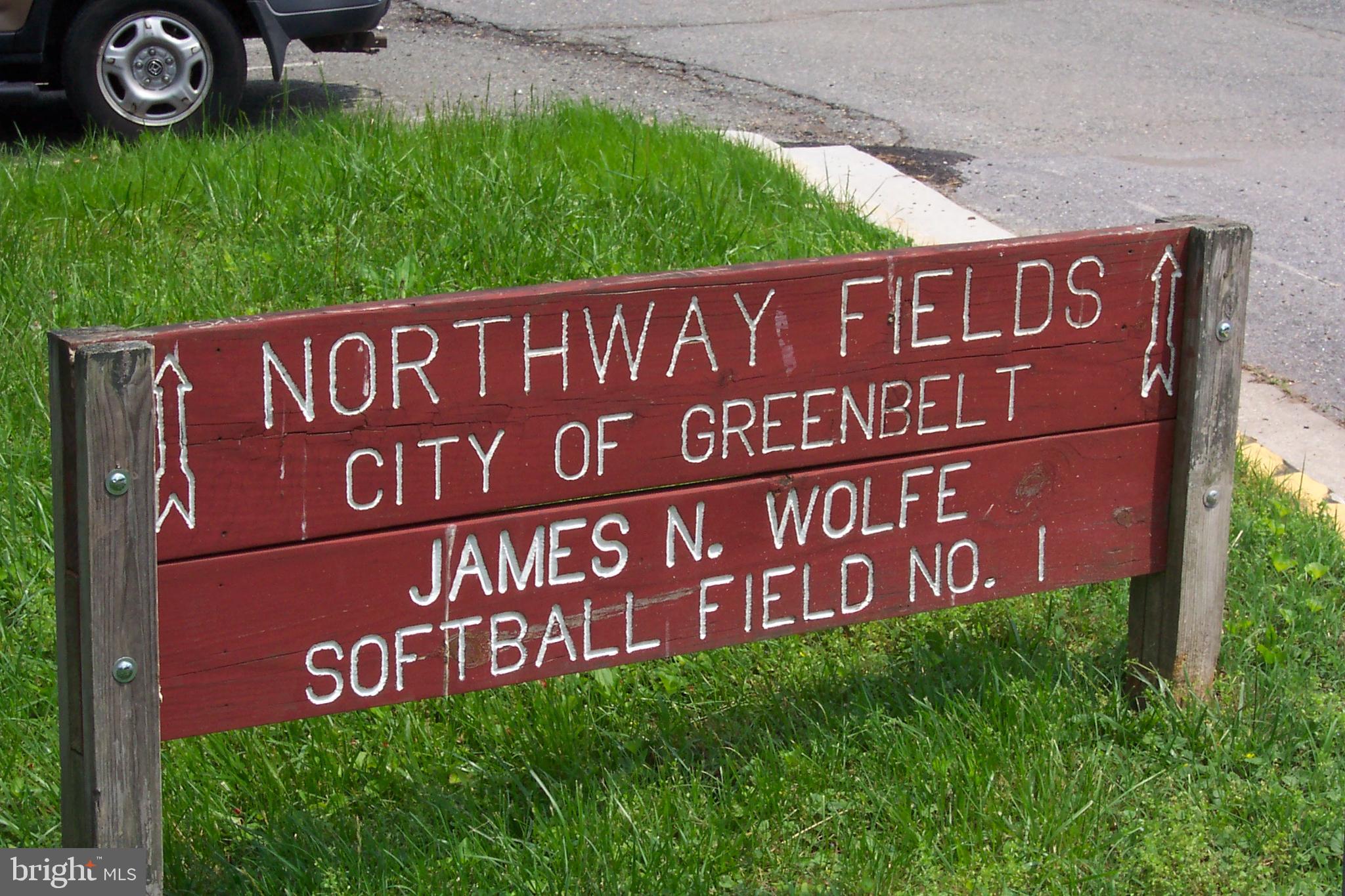 GREENBELT (CO-OP) - Residential