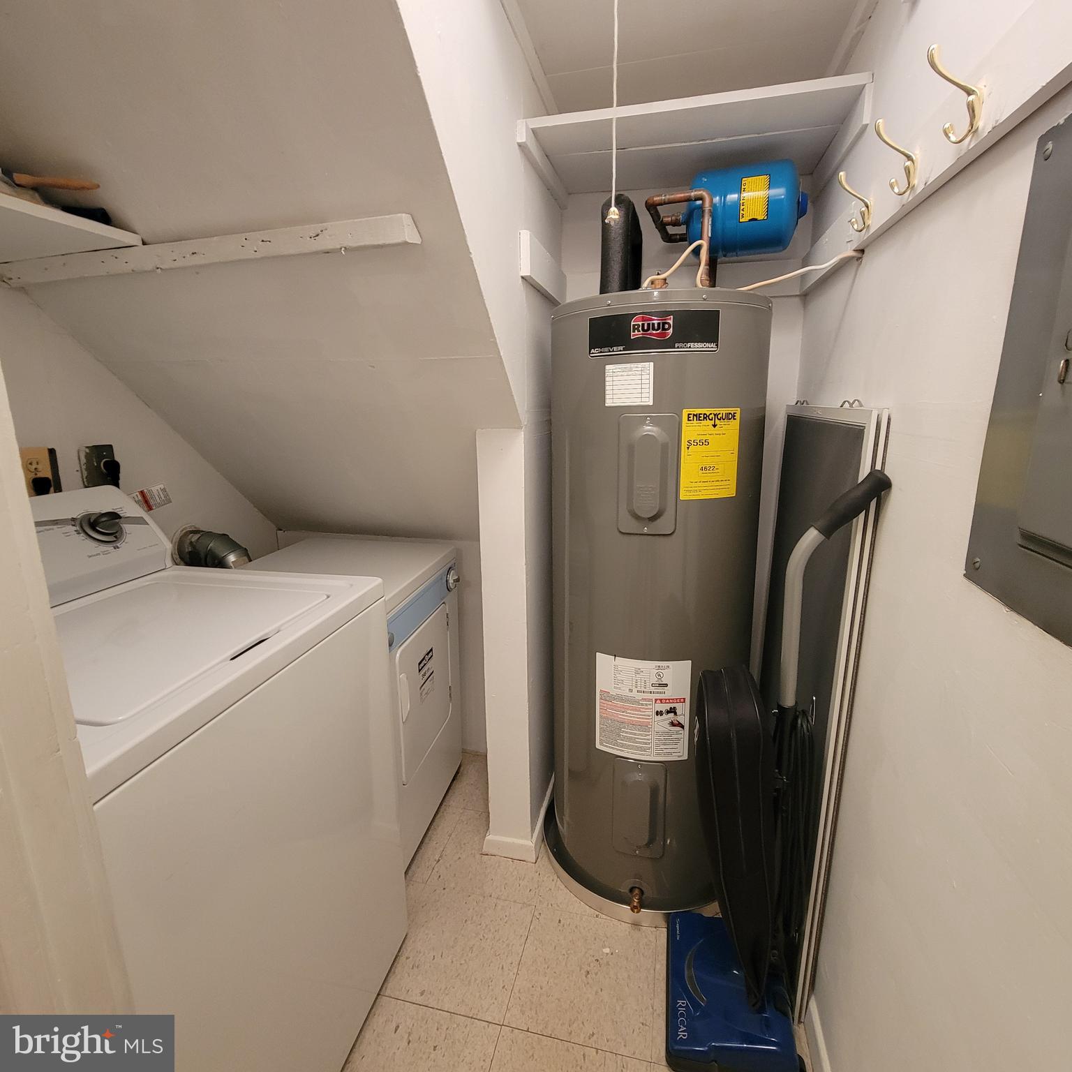 GREENBELT (CO-OP) - Residential