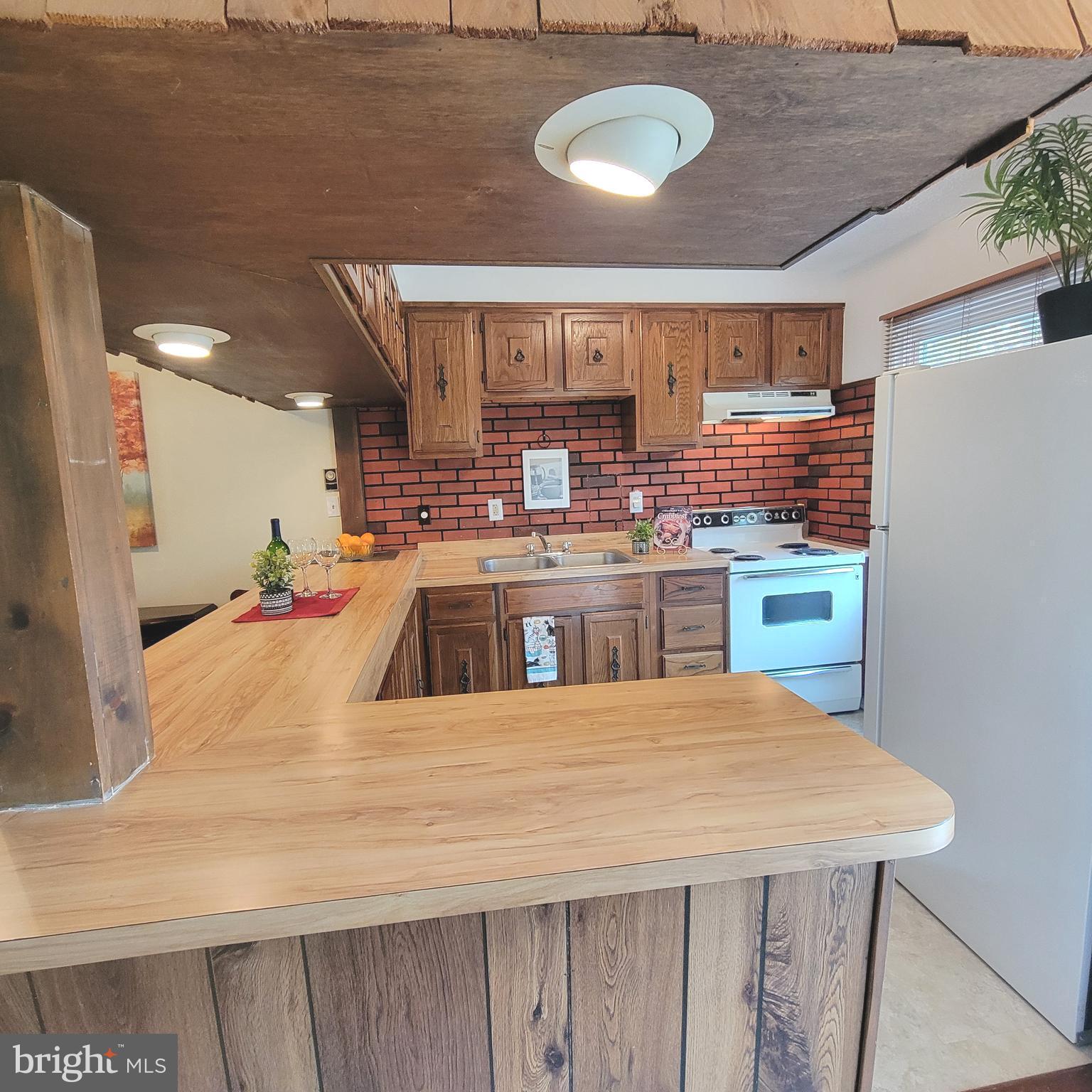 GREENBELT (CO-OP) - Residential