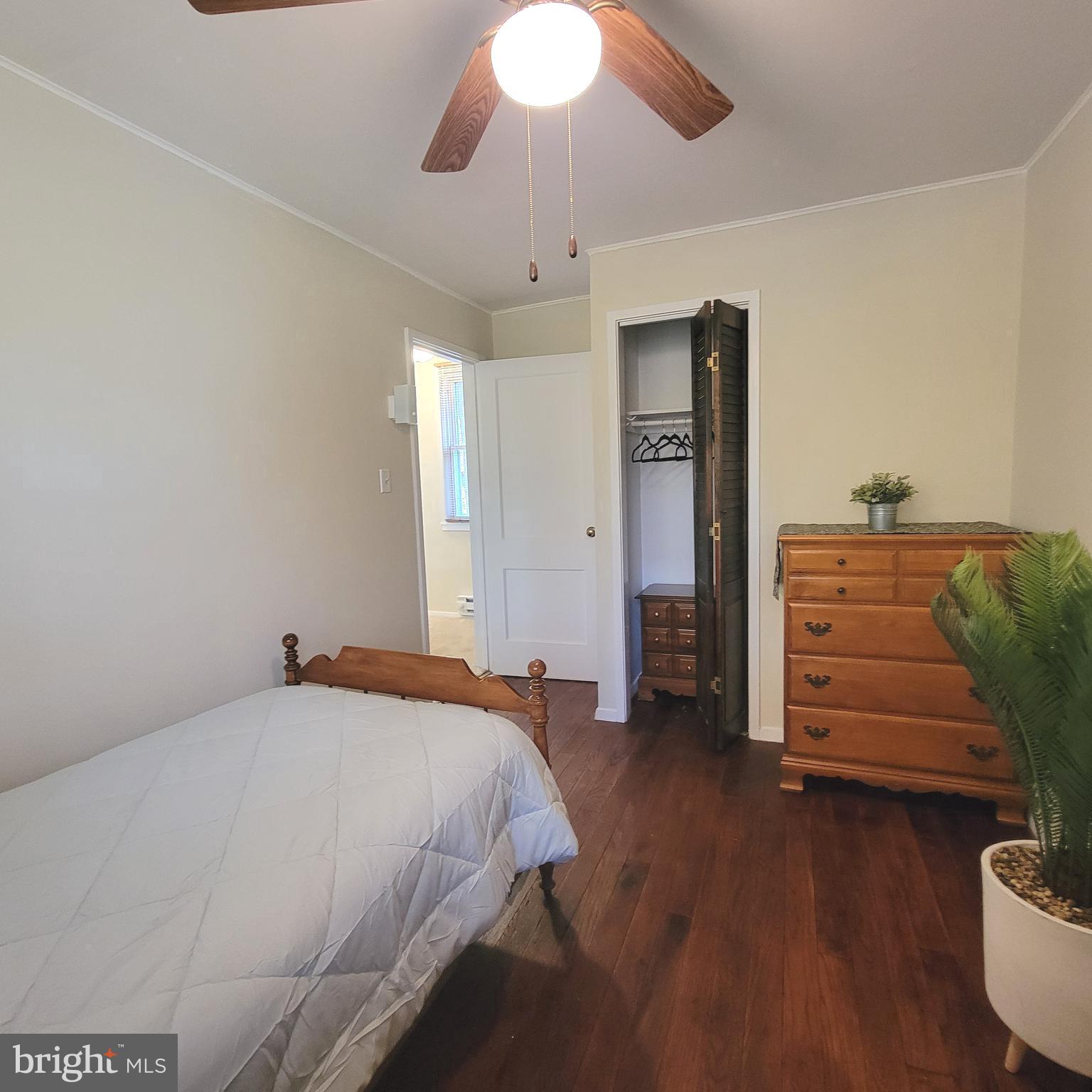 GREENBELT (CO-OP) - Residential