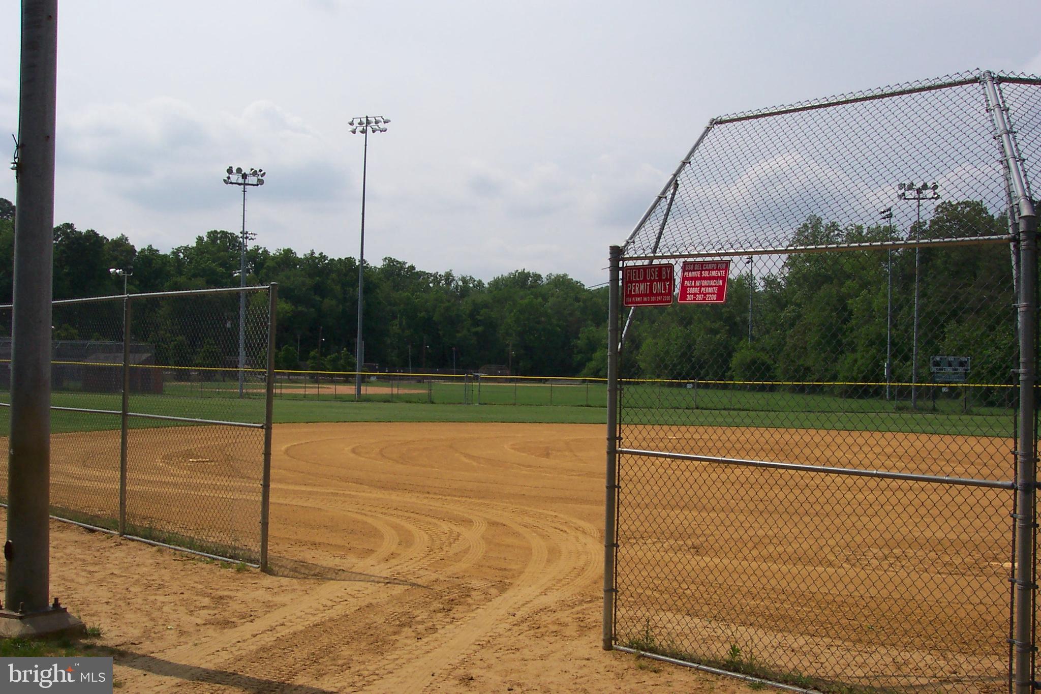 GREENBELT (CO-OP) - Residential