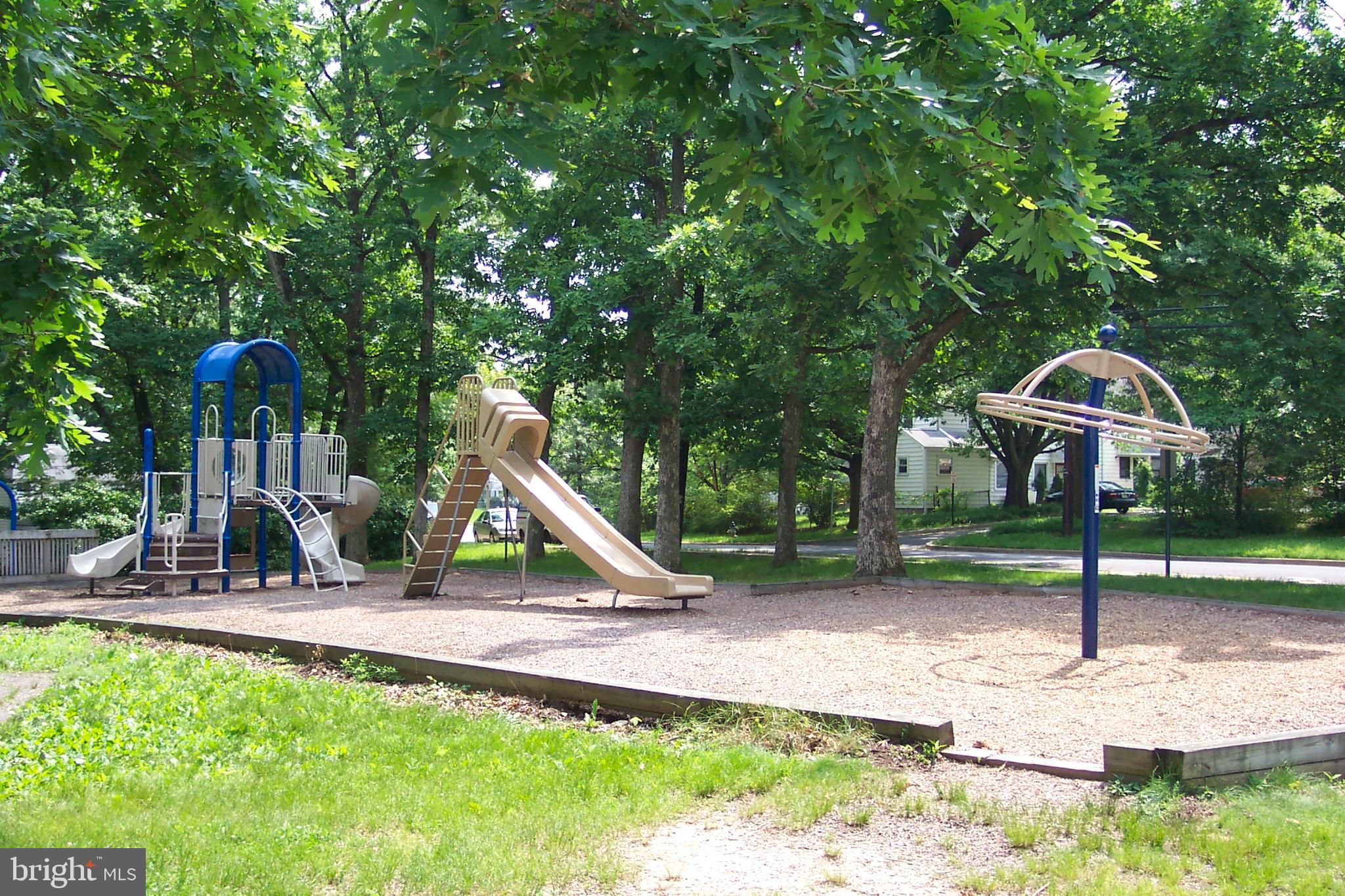 GREENBELT (CO-OP) - Residential