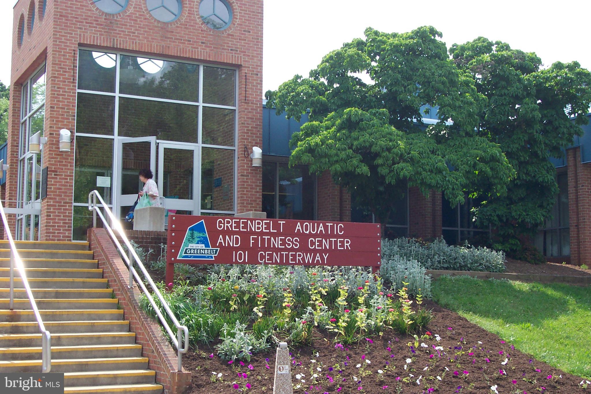 GREENBELT (CO-OP) - Residential