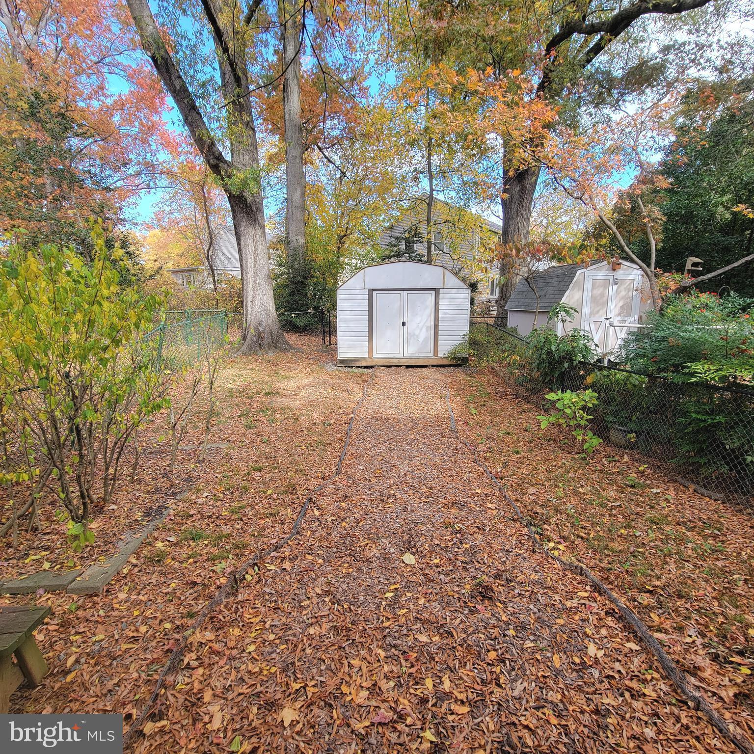 GREENBELT (CO-OP) - Residential