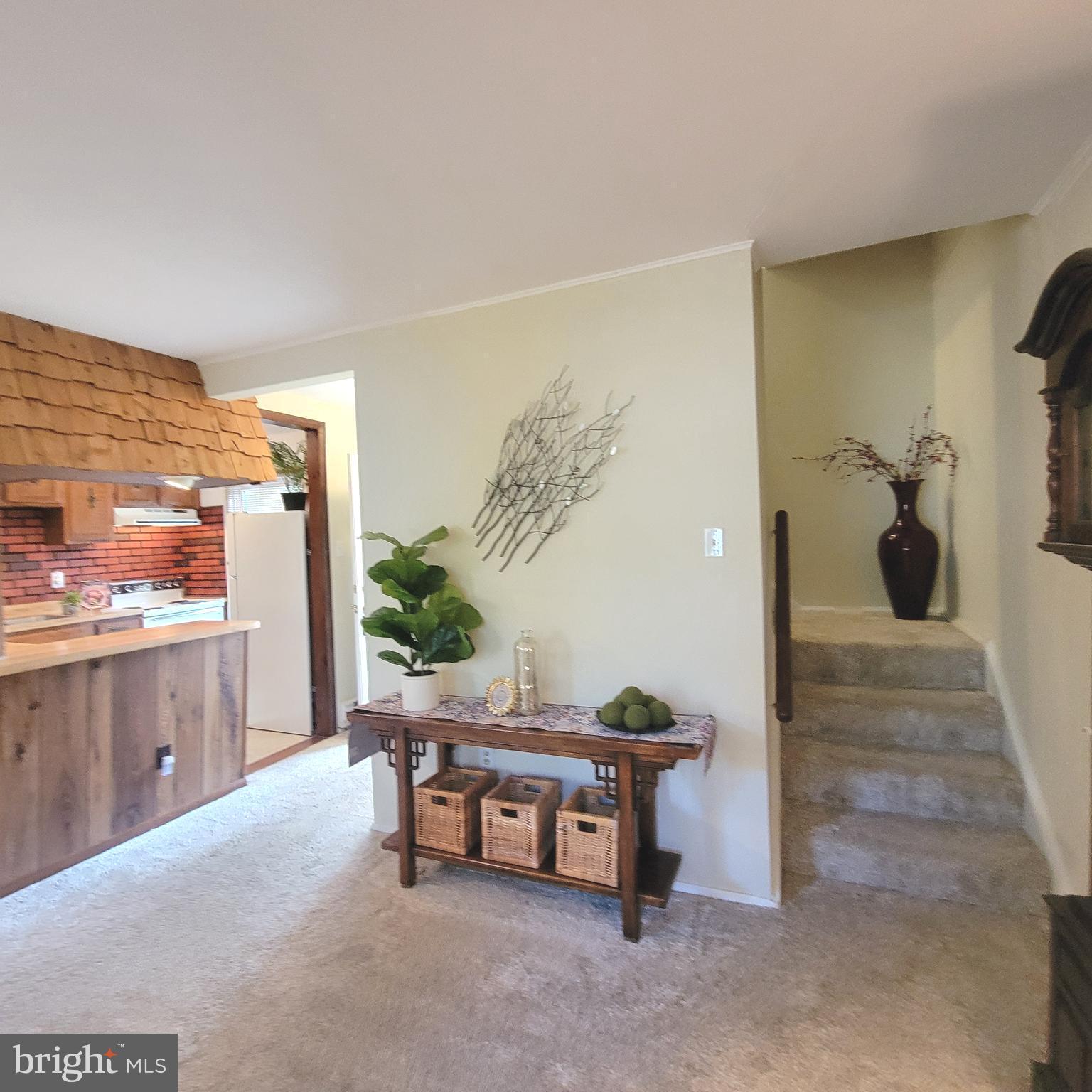 GREENBELT (CO-OP) - Residential