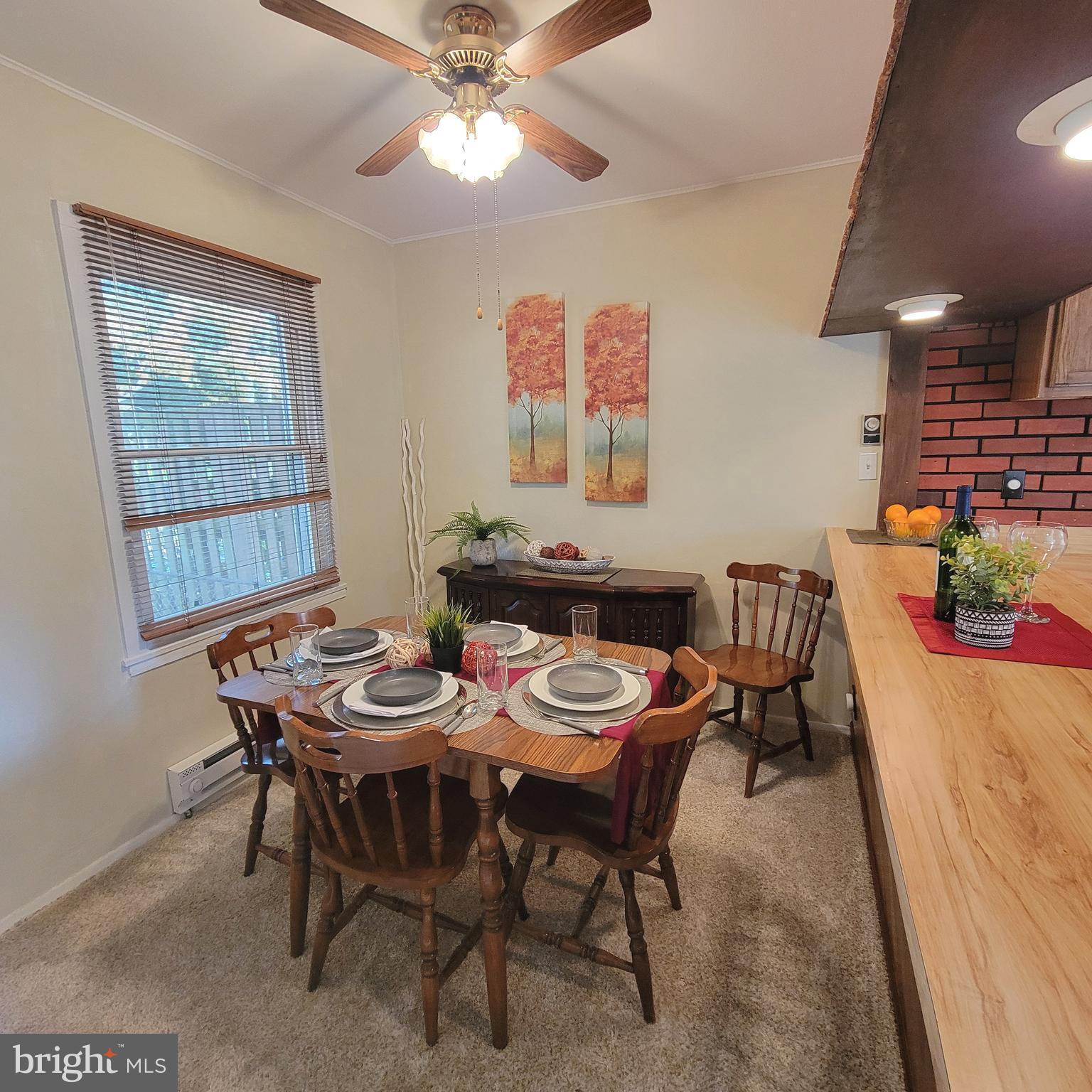 GREENBELT (CO-OP) - Residential