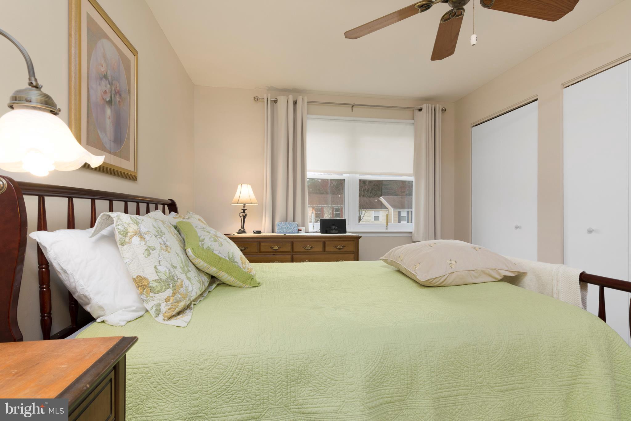 ULMSTEAD GARDENS - Residential