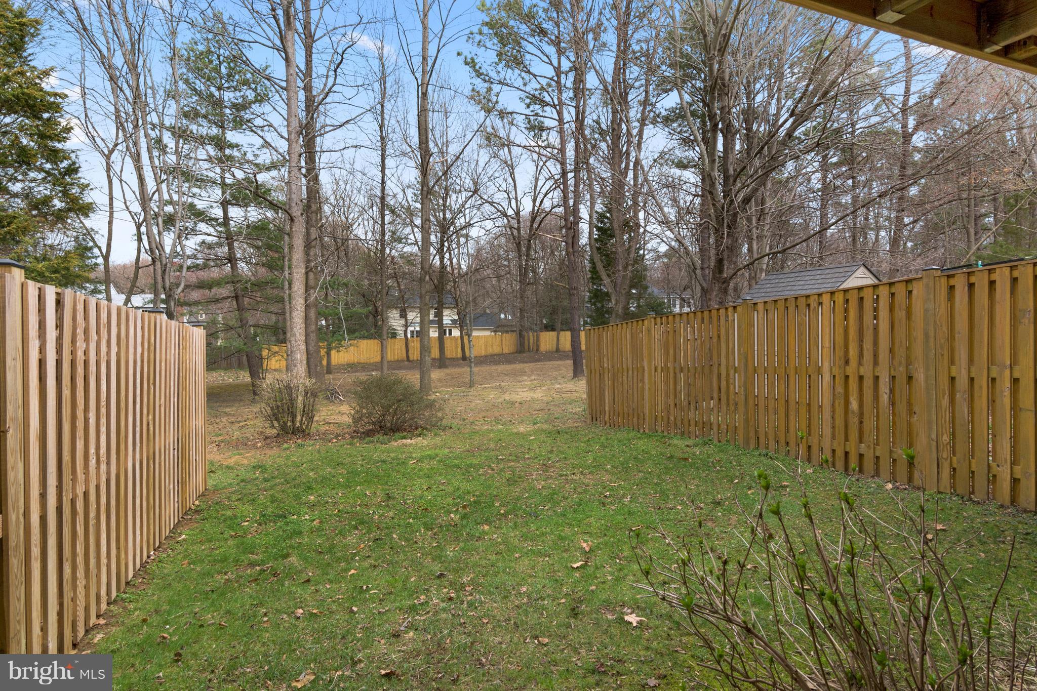 ULMSTEAD GARDENS - Residential