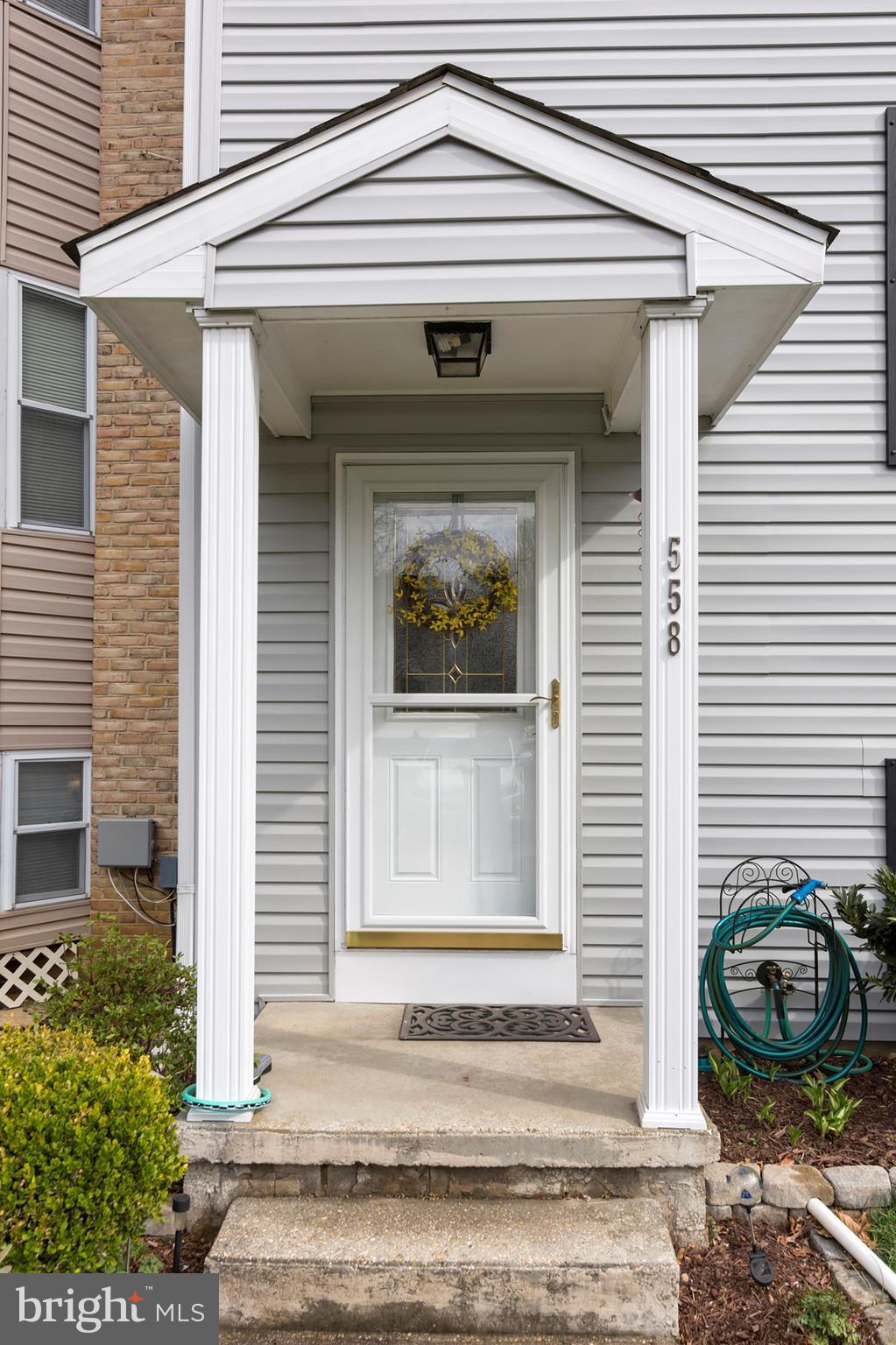 ULMSTEAD GARDENS - Residential