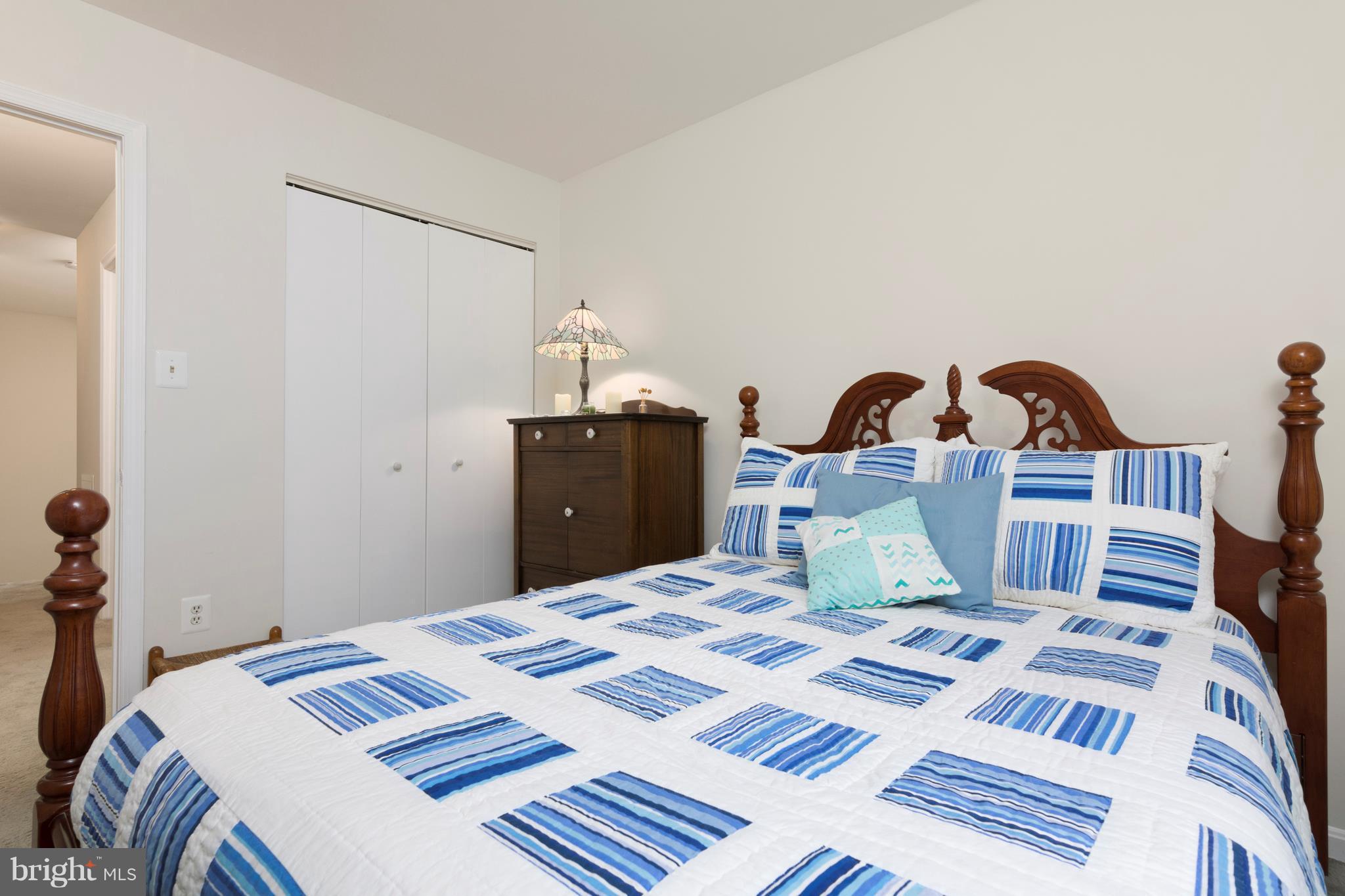 ULMSTEAD GARDENS - Residential