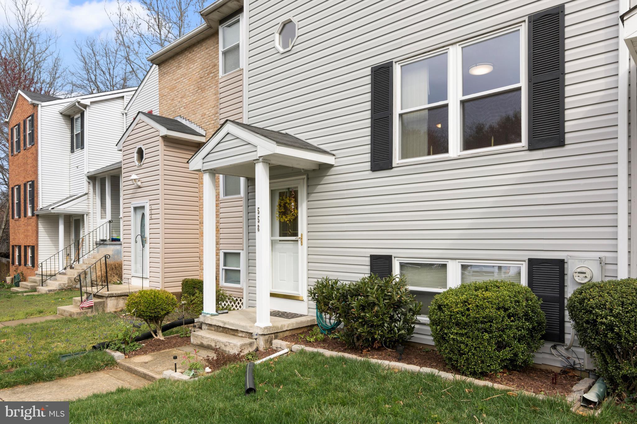 ULMSTEAD GARDENS - Residential