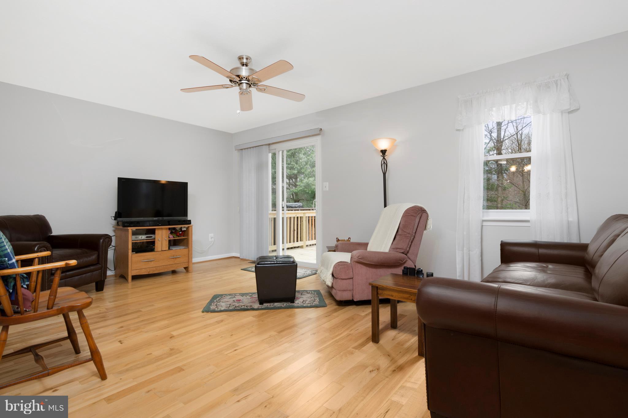 ULMSTEAD GARDENS - Residential