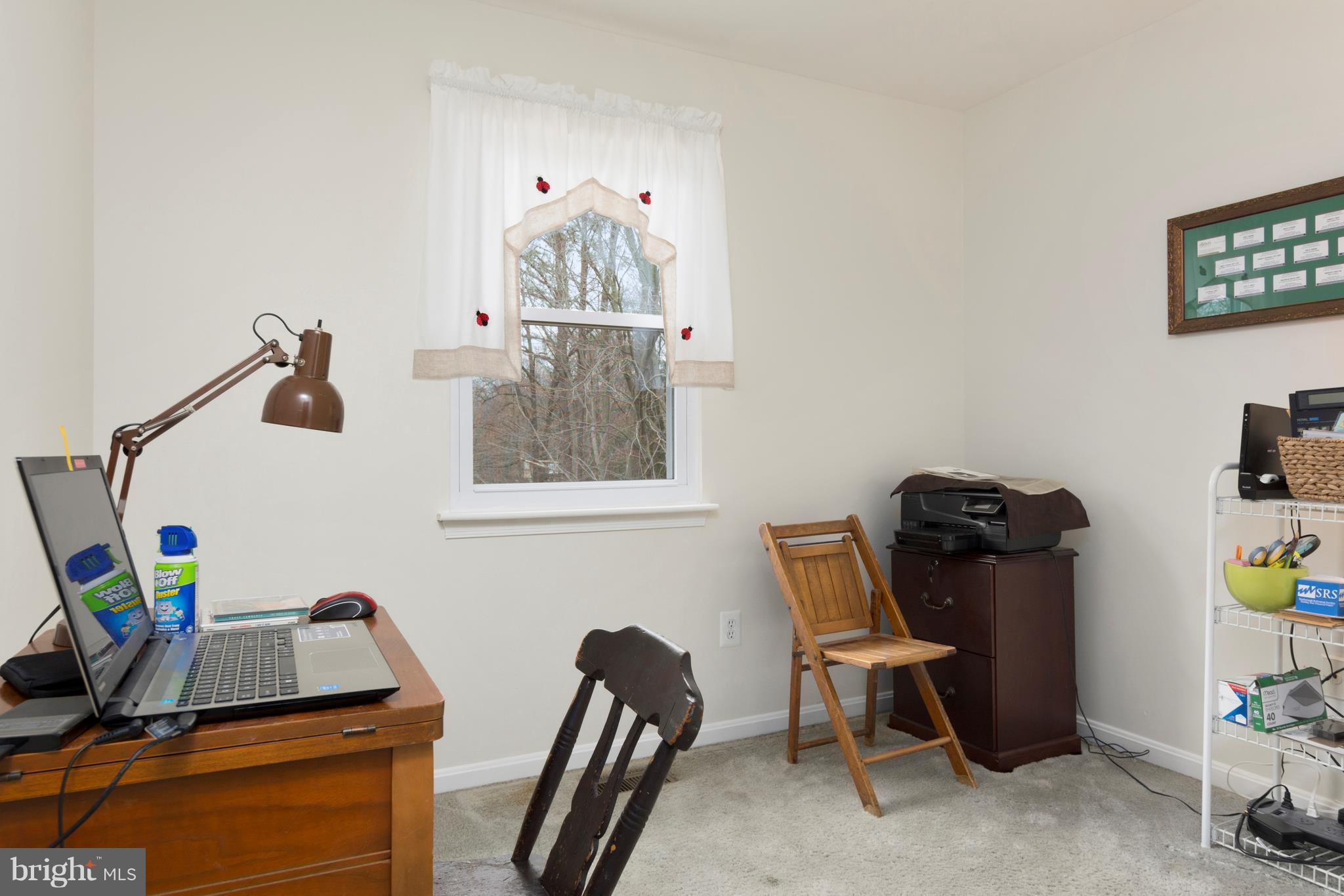 ULMSTEAD GARDENS - Residential