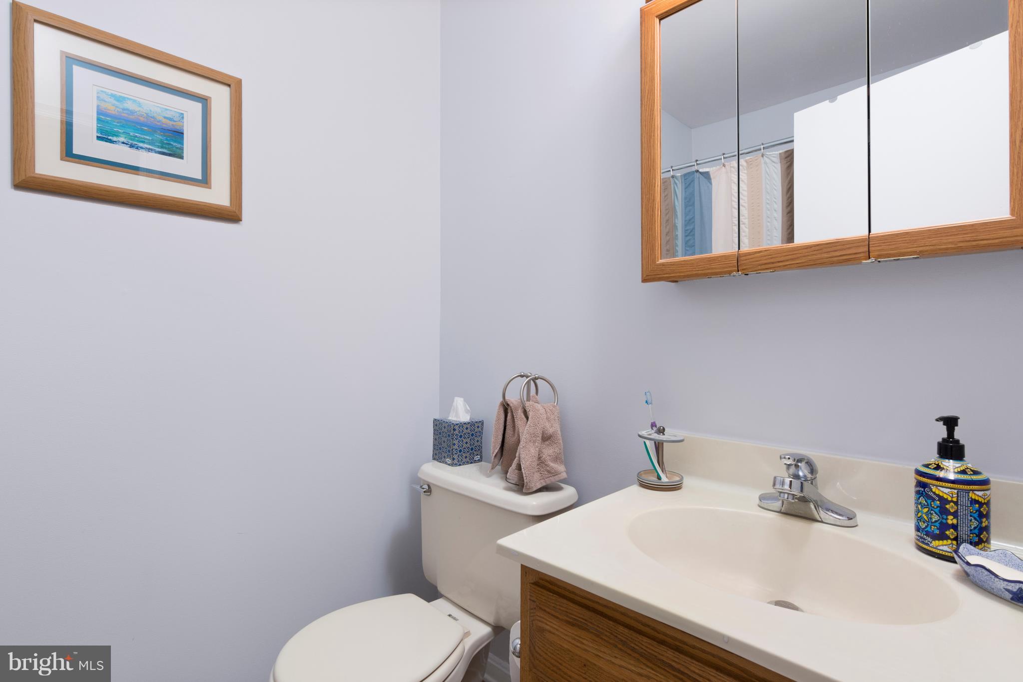 ULMSTEAD GARDENS - Residential