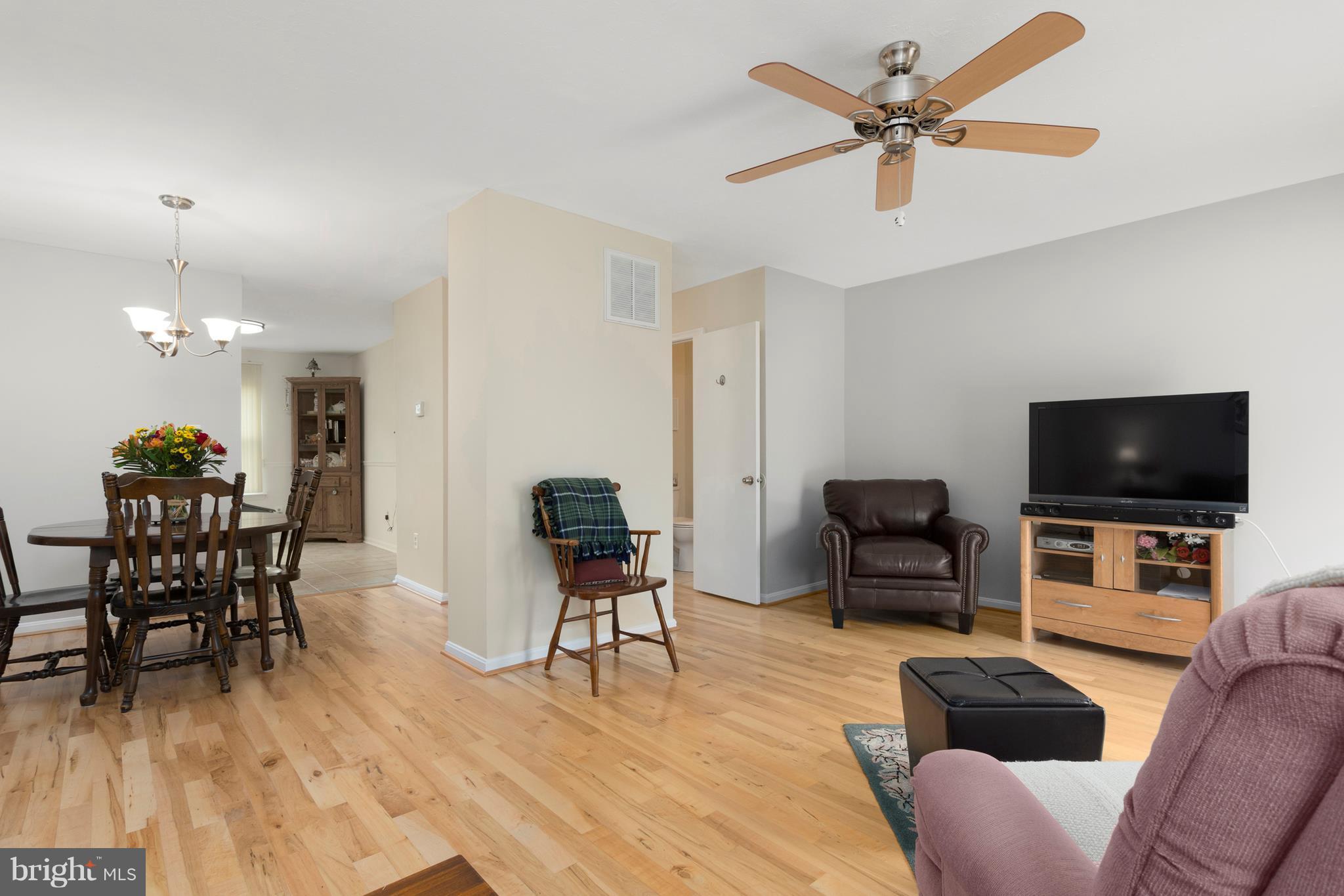 ULMSTEAD GARDENS - Residential