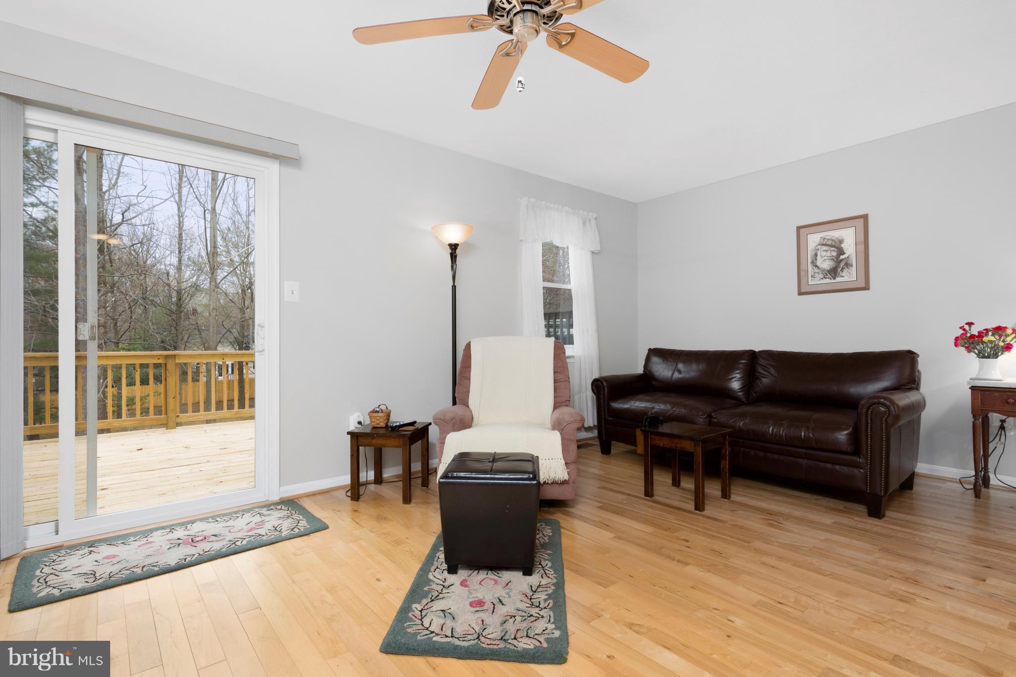 ULMSTEAD GARDENS - Residential