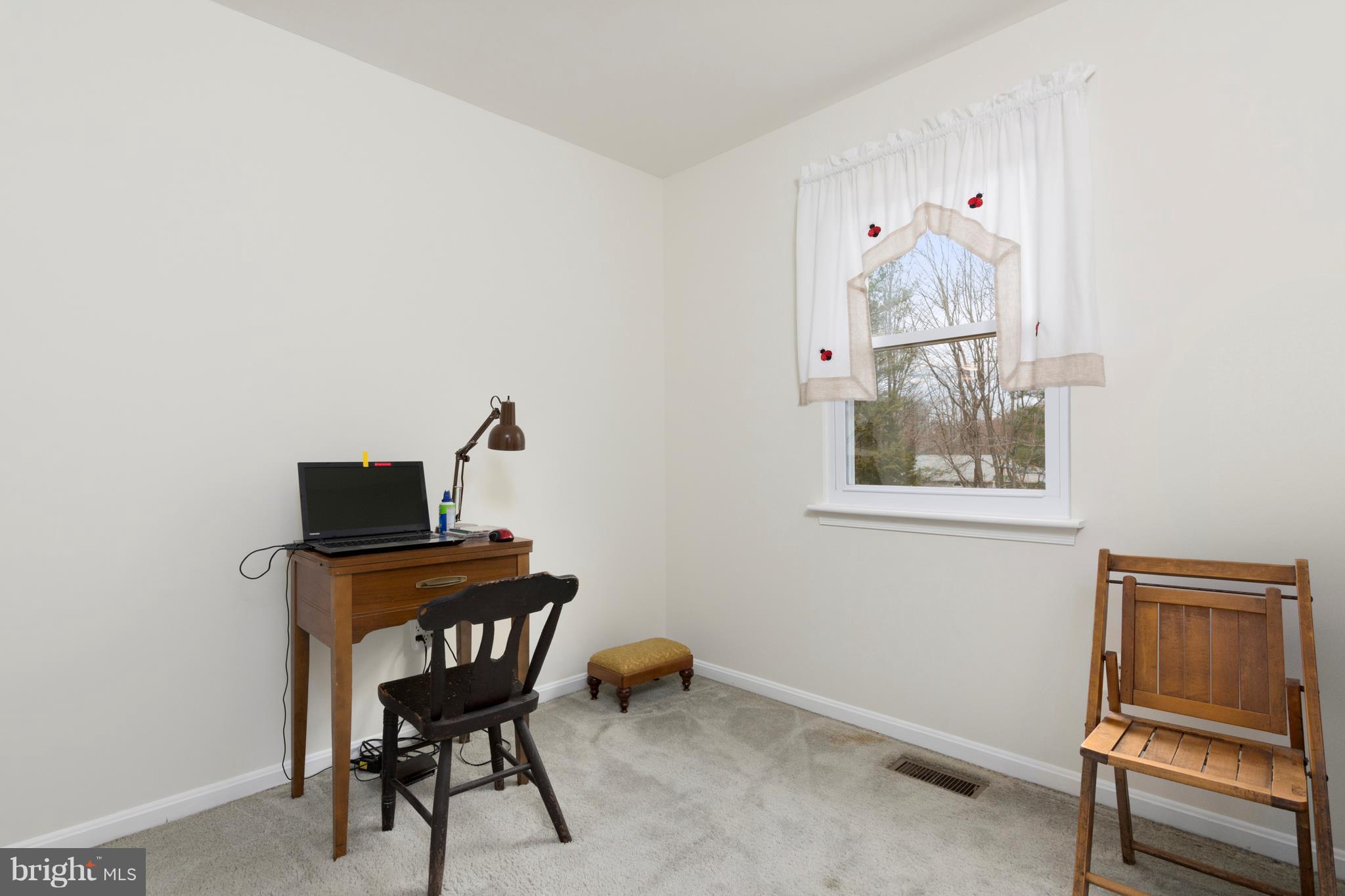 ULMSTEAD GARDENS - Residential