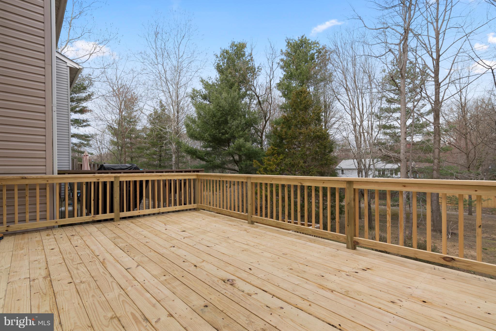 ULMSTEAD GARDENS - Residential