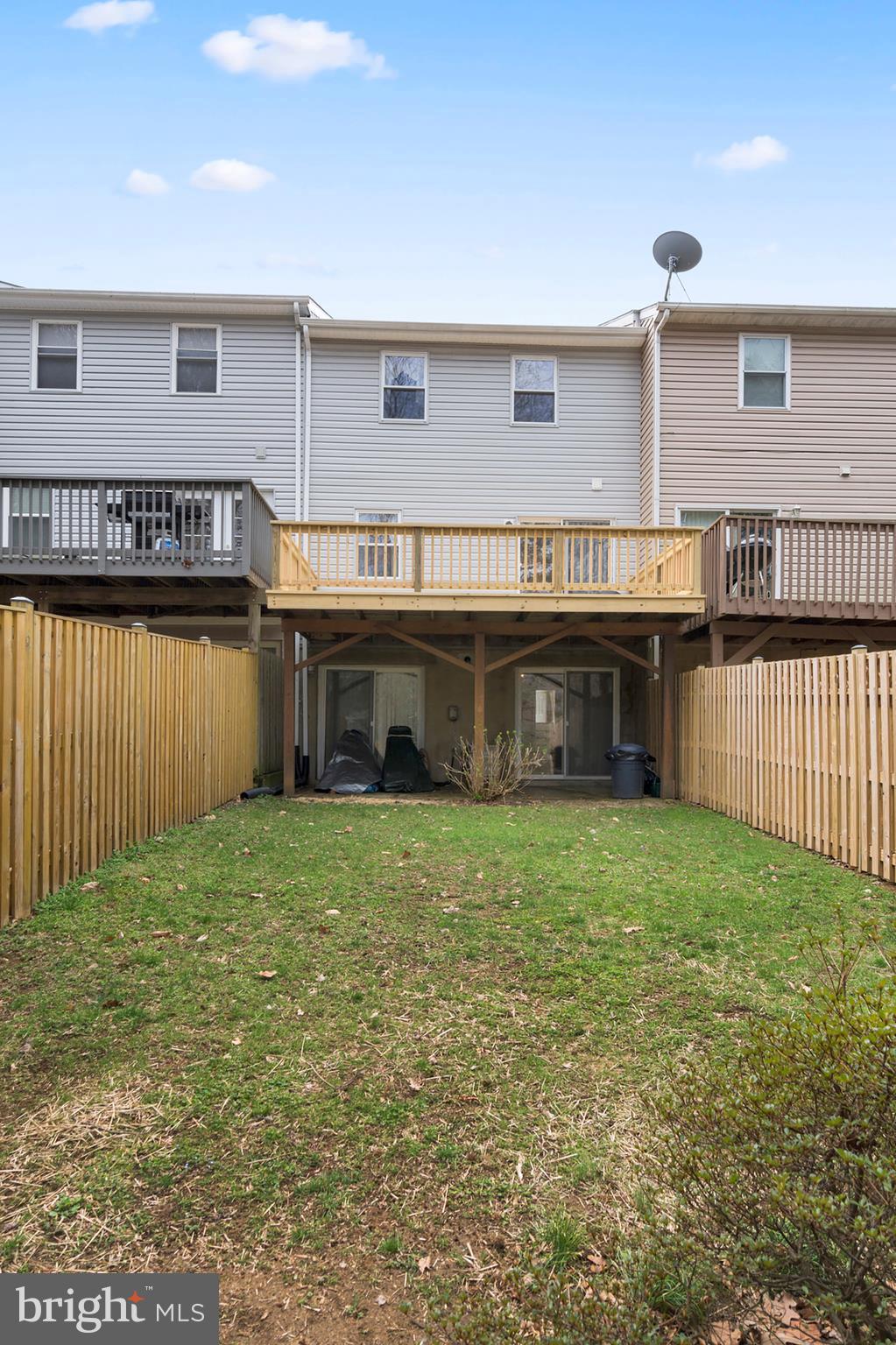 ULMSTEAD GARDENS - Residential